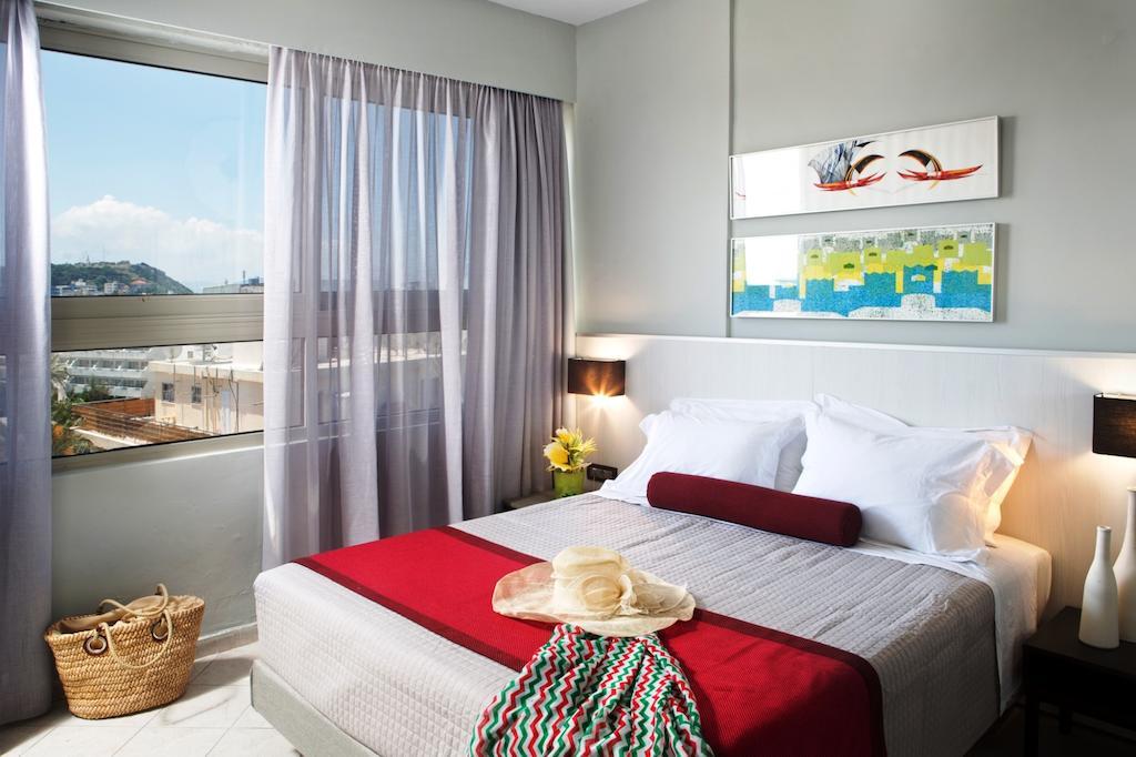 Aquamare City & Beach Hotel
