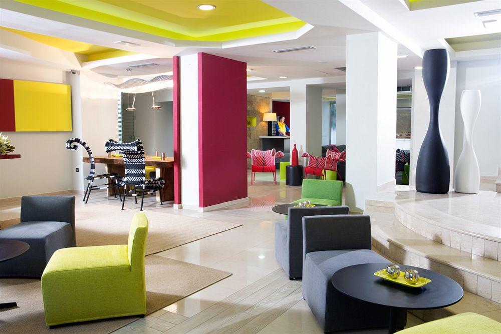 Aquamare City & Beach Hotel