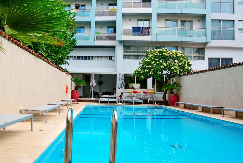 Aquamare City & Beach Hotel