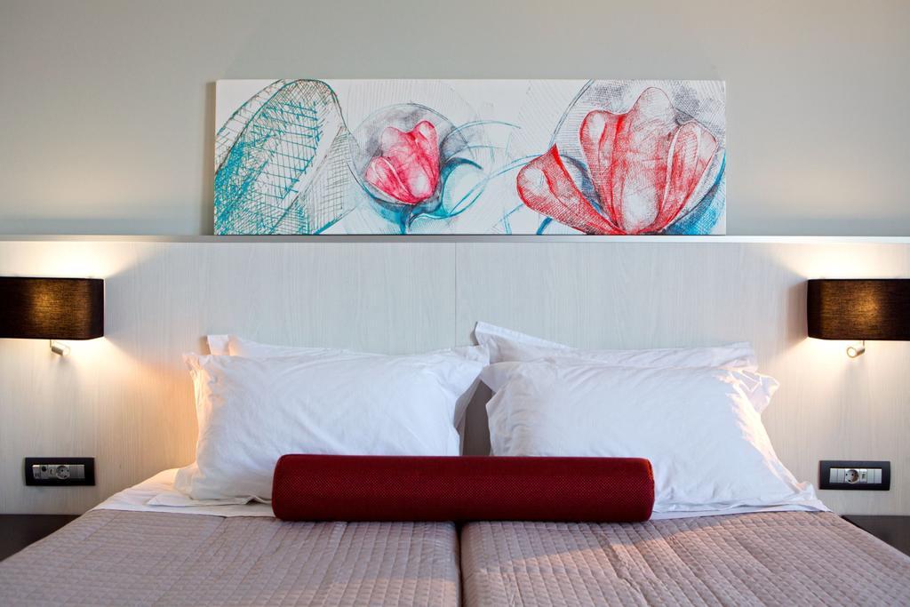 Aquamare City & Beach Hotel