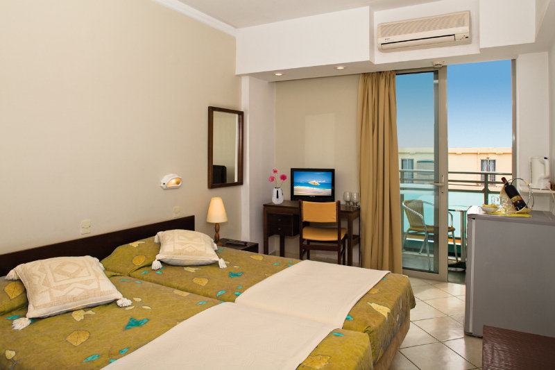Aquamare City & Beach Hotel
