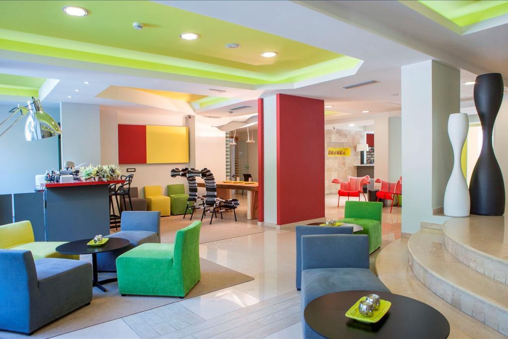 Aquamare City & Beach Hotel