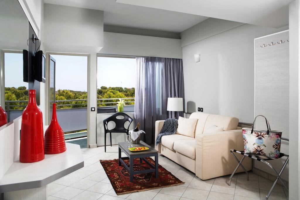 Aquamare City & Beach Hotel