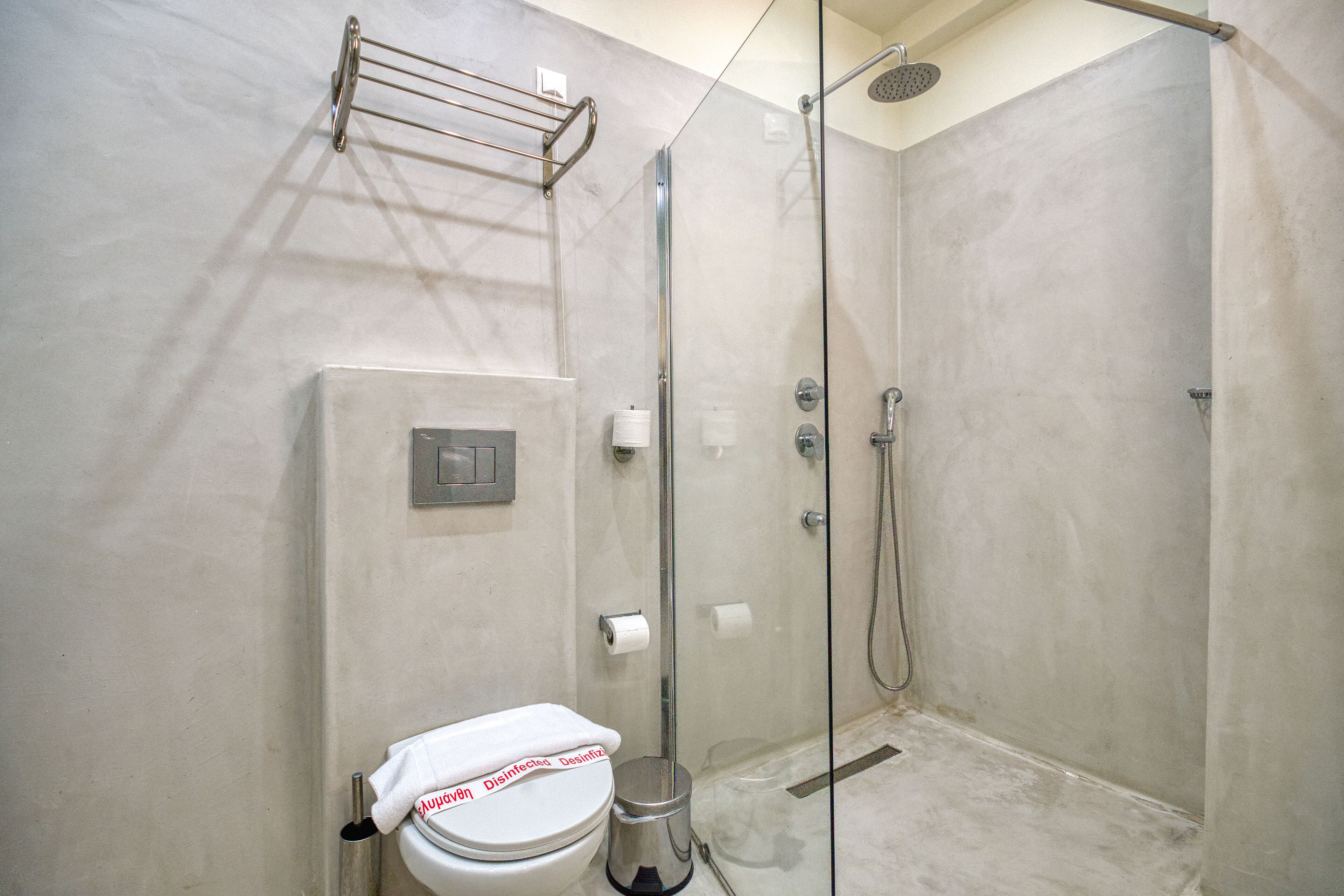 Arte Hotel