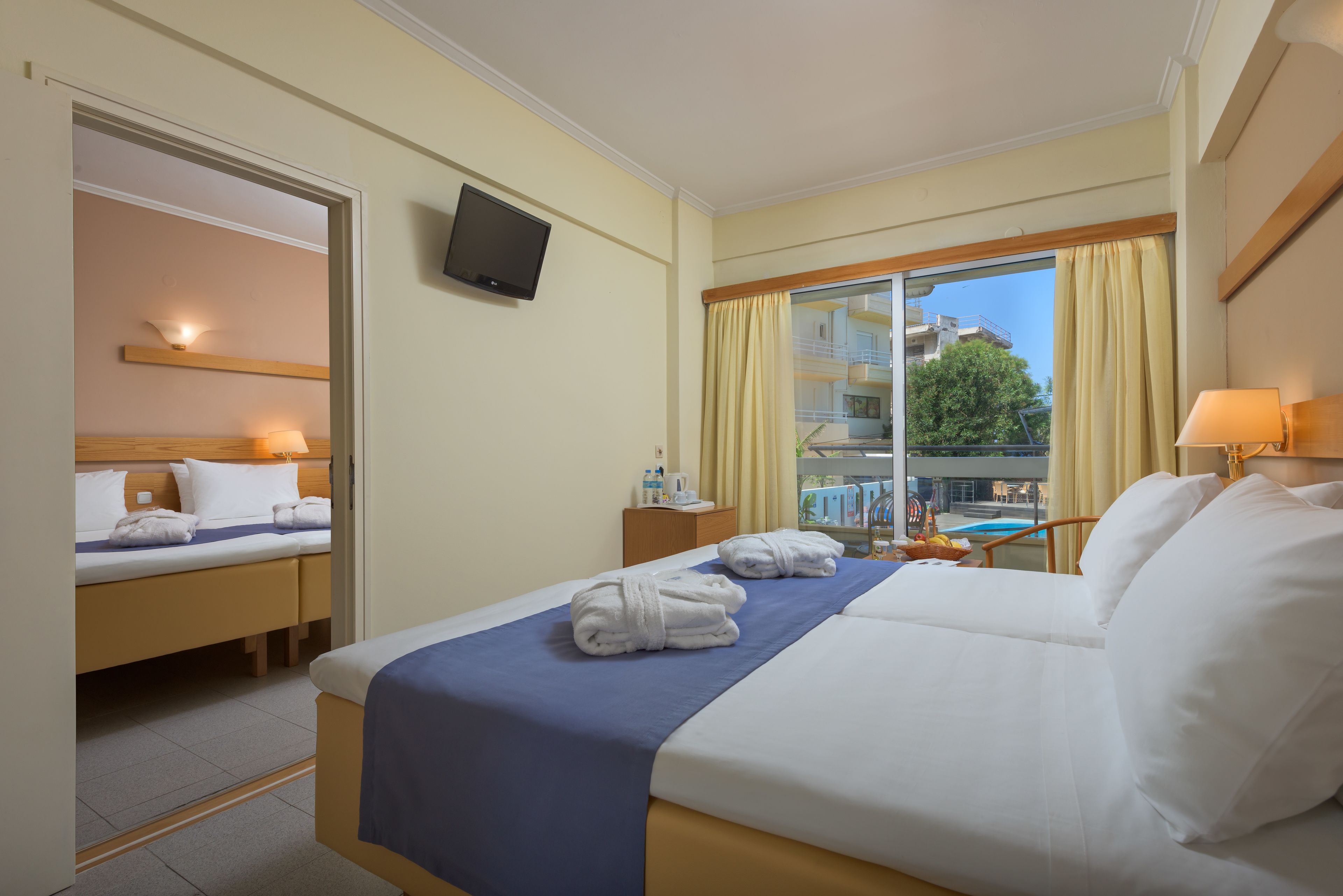 Arte Hotel