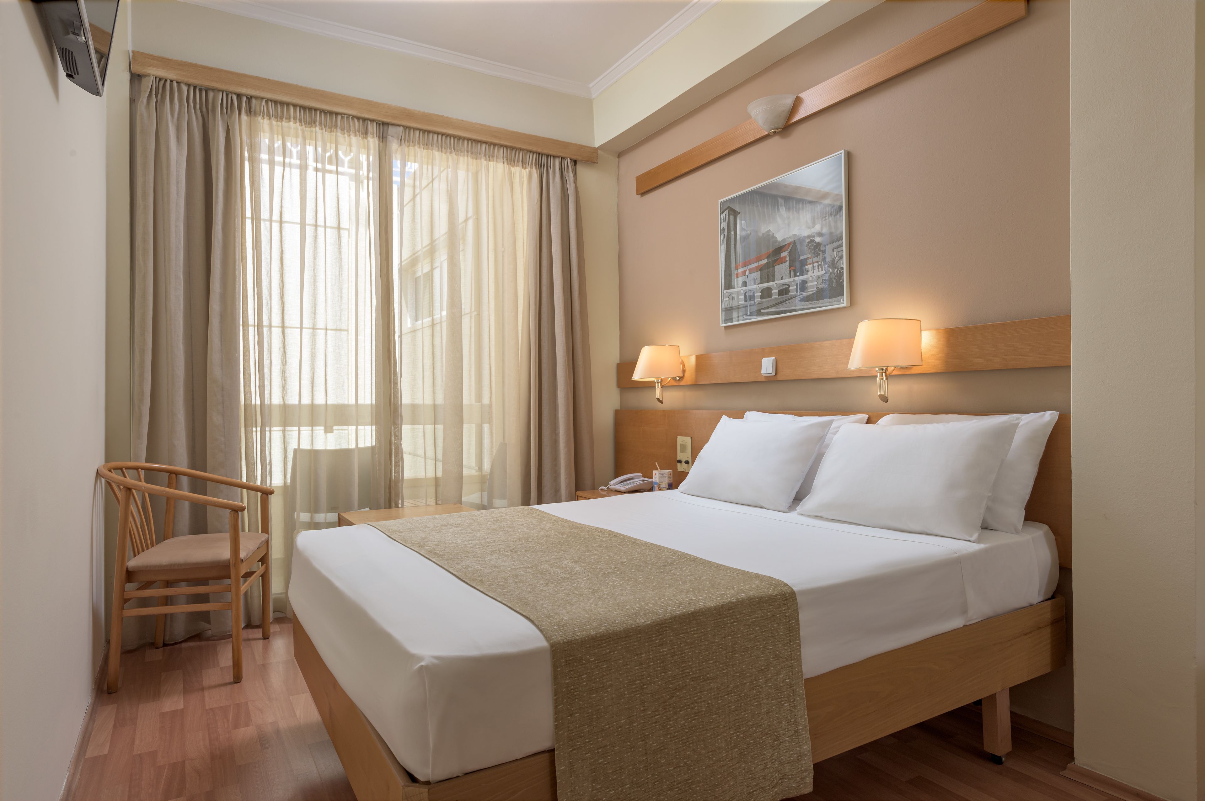 Arte Hotel