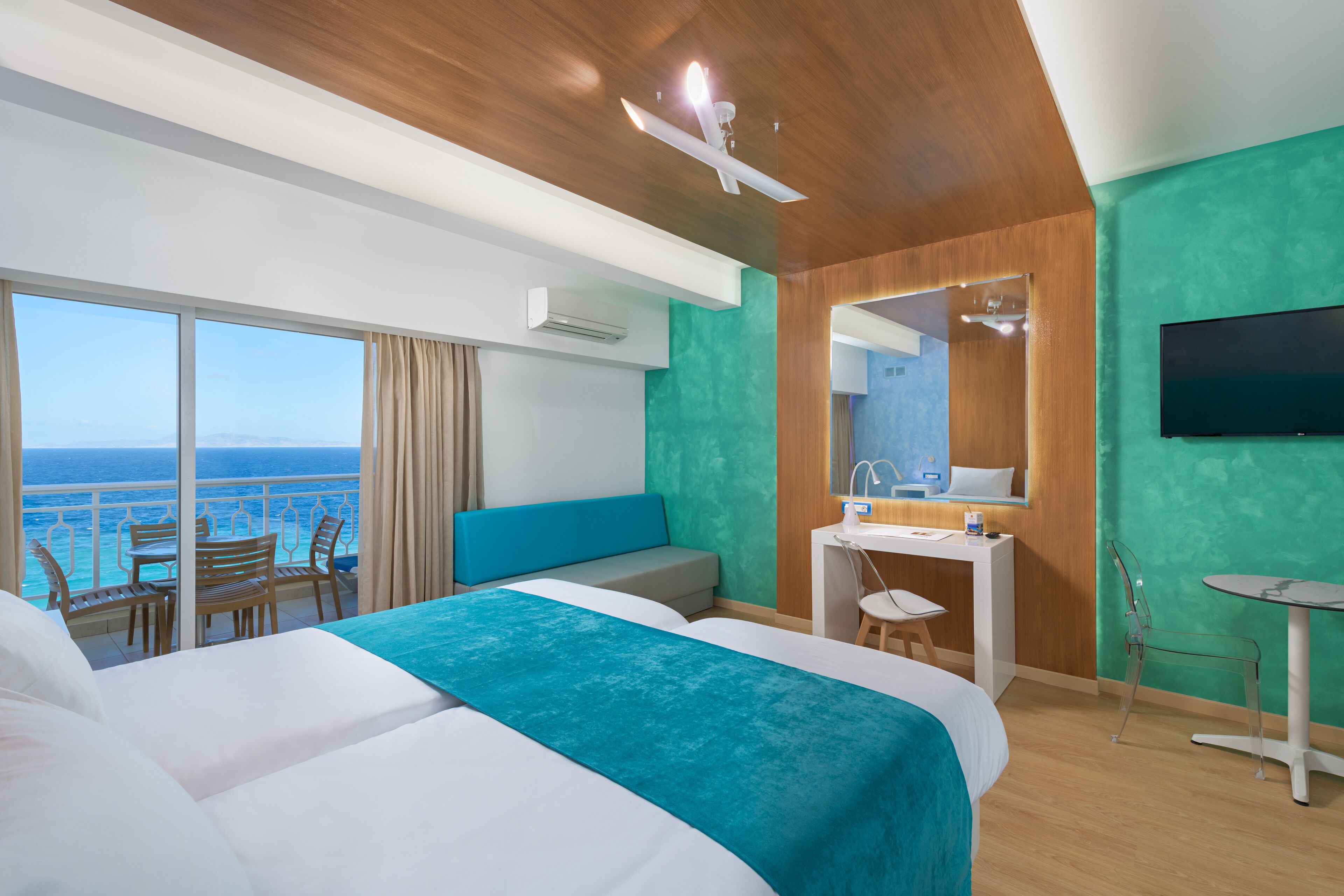 Arte Hotel