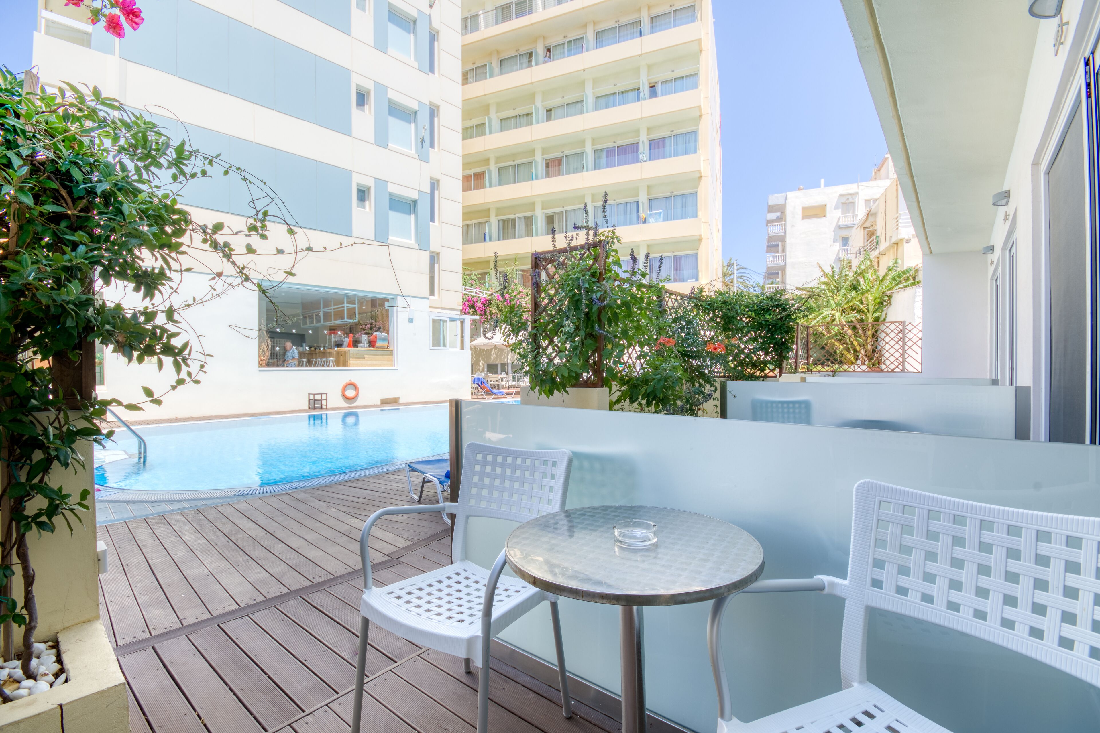 Arte Hotel