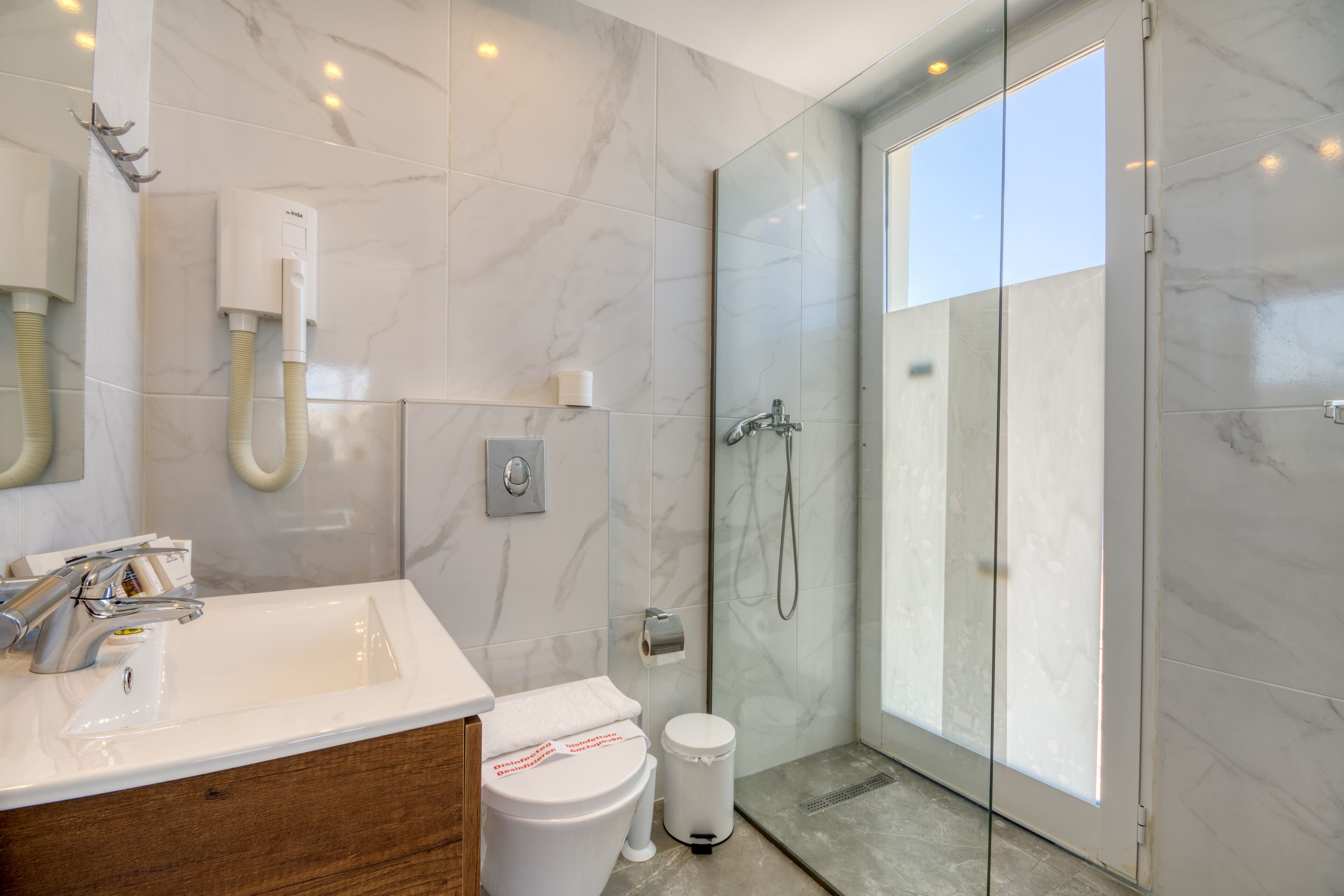Arte Hotel