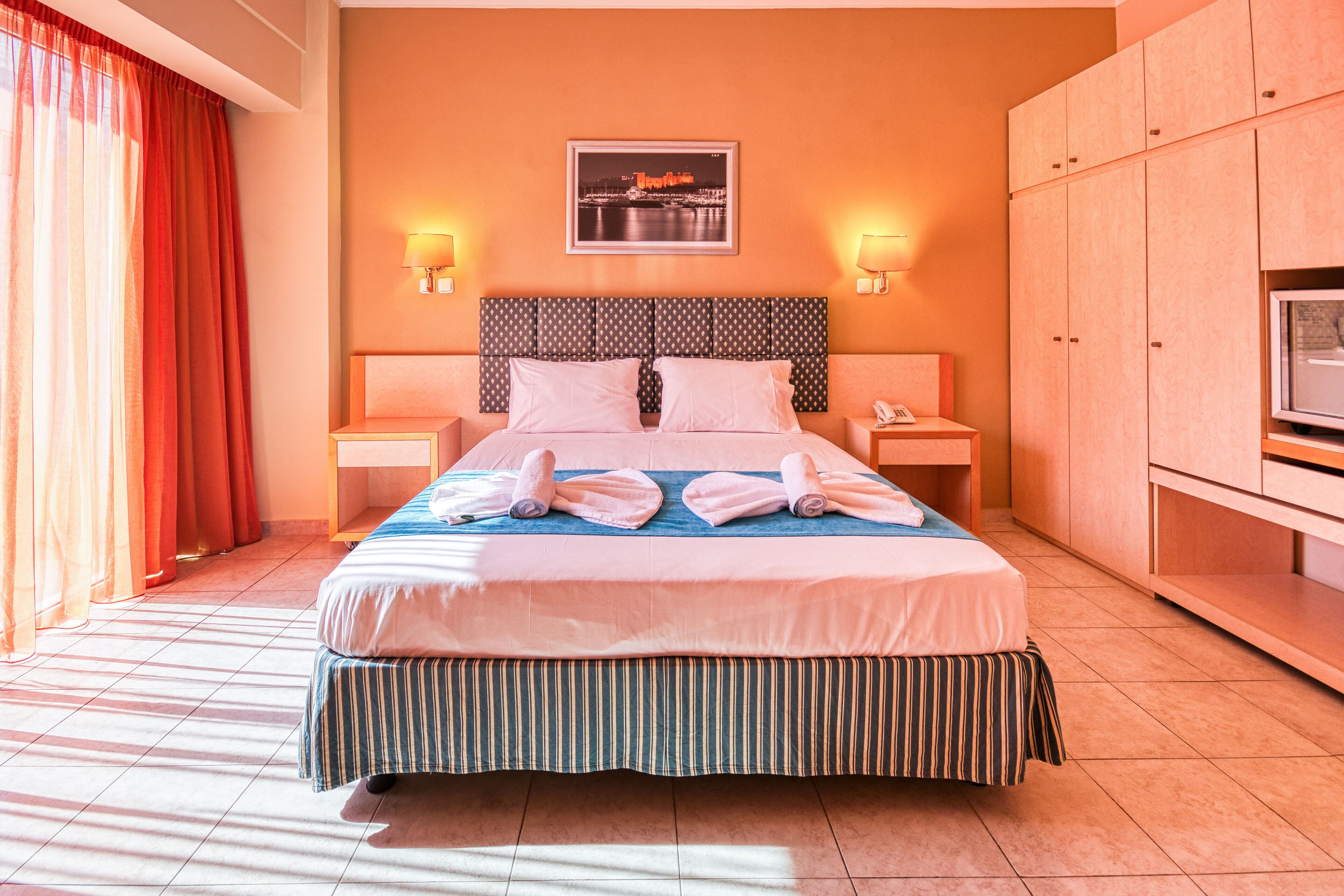 Arte Hotel