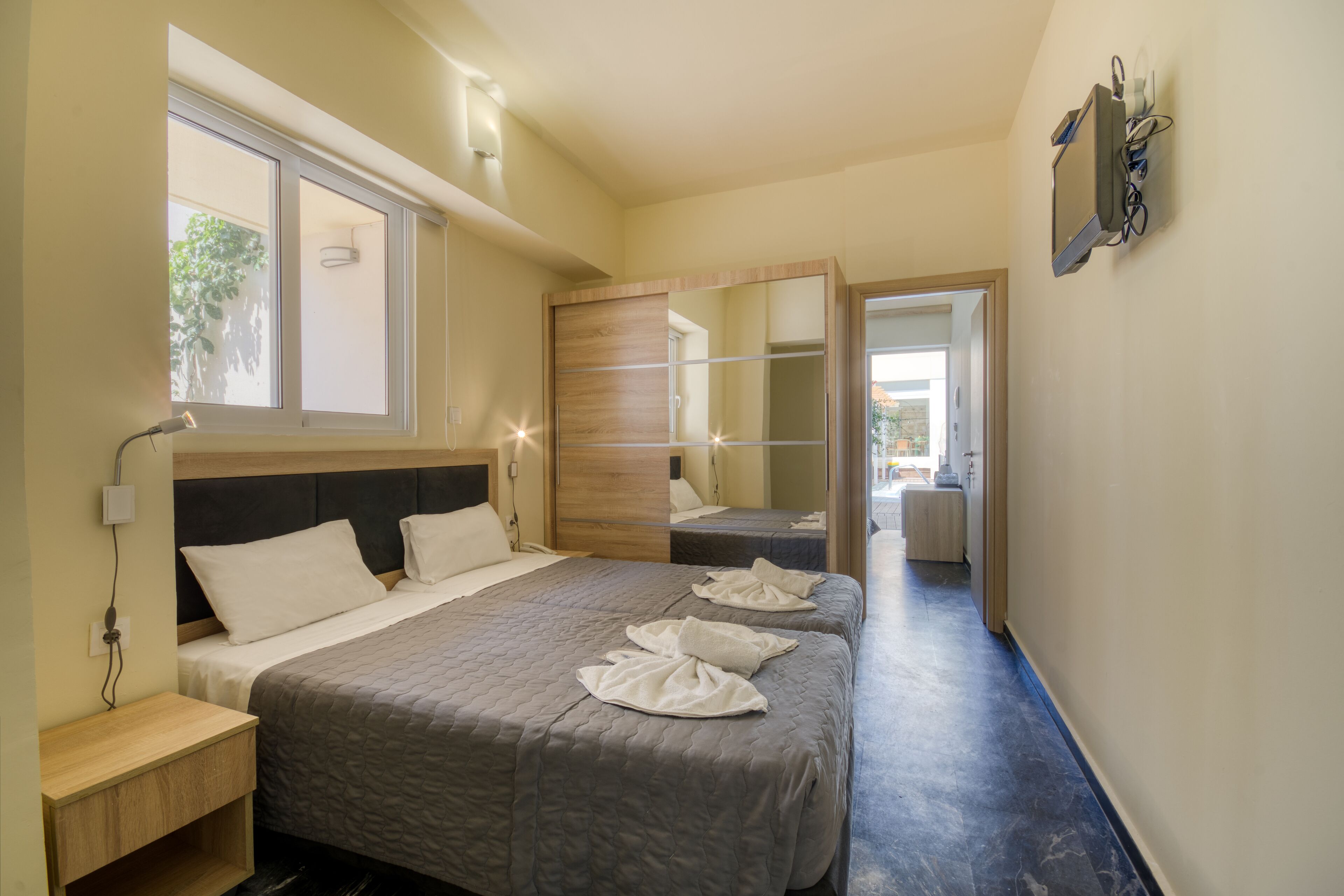 Arte Hotel
