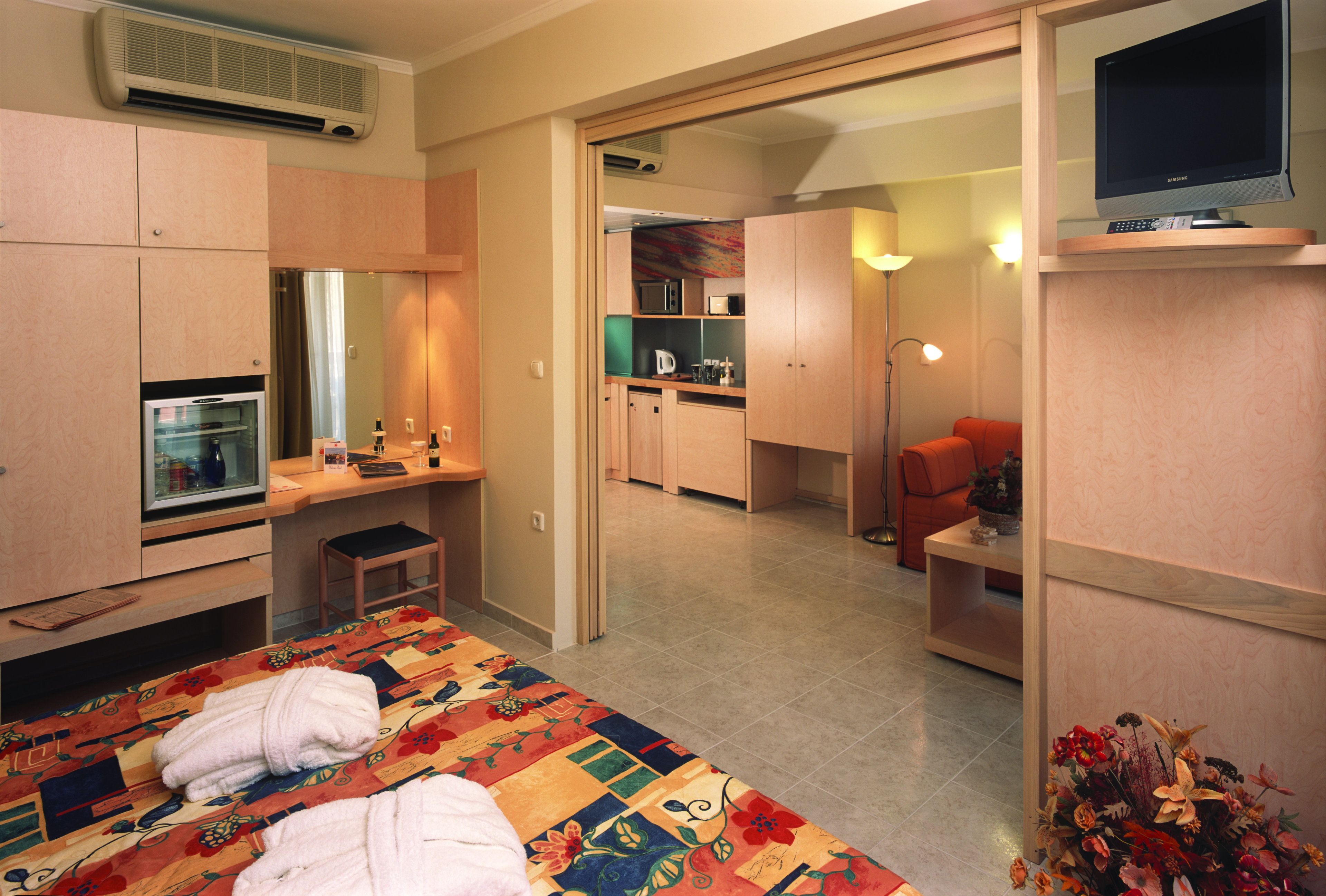 Arte Hotel