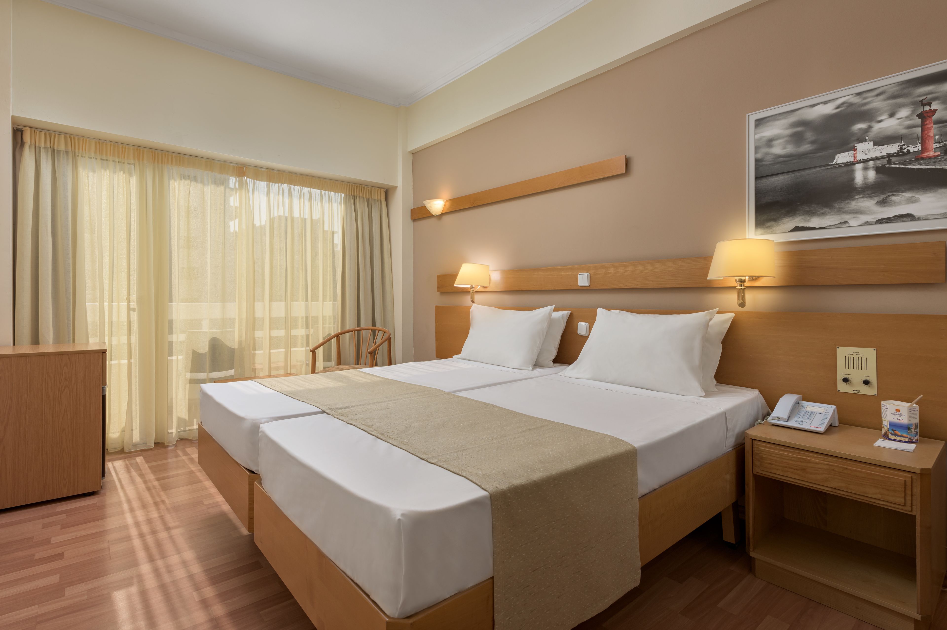 Arte Hotel