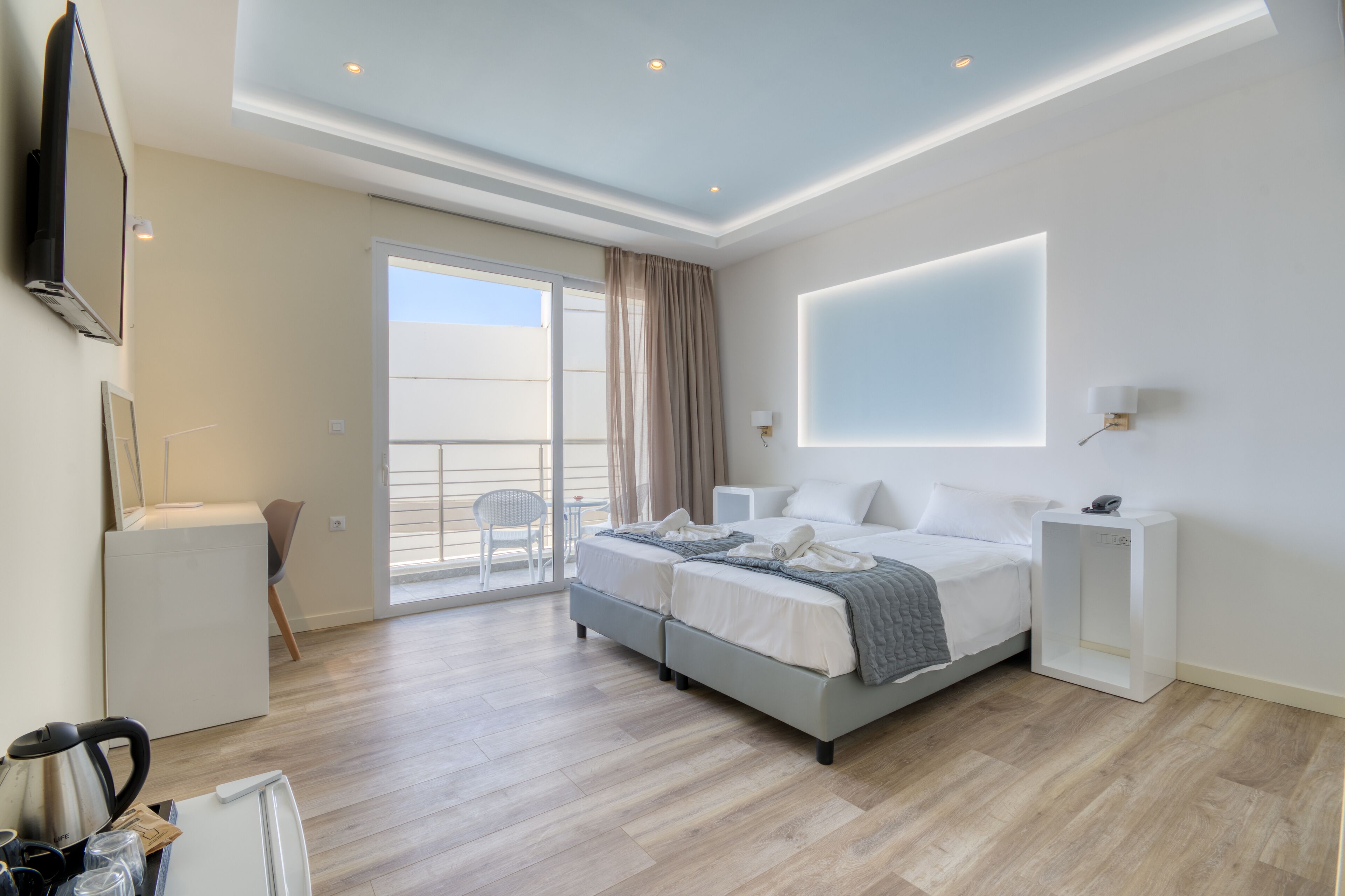 Arte Hotel