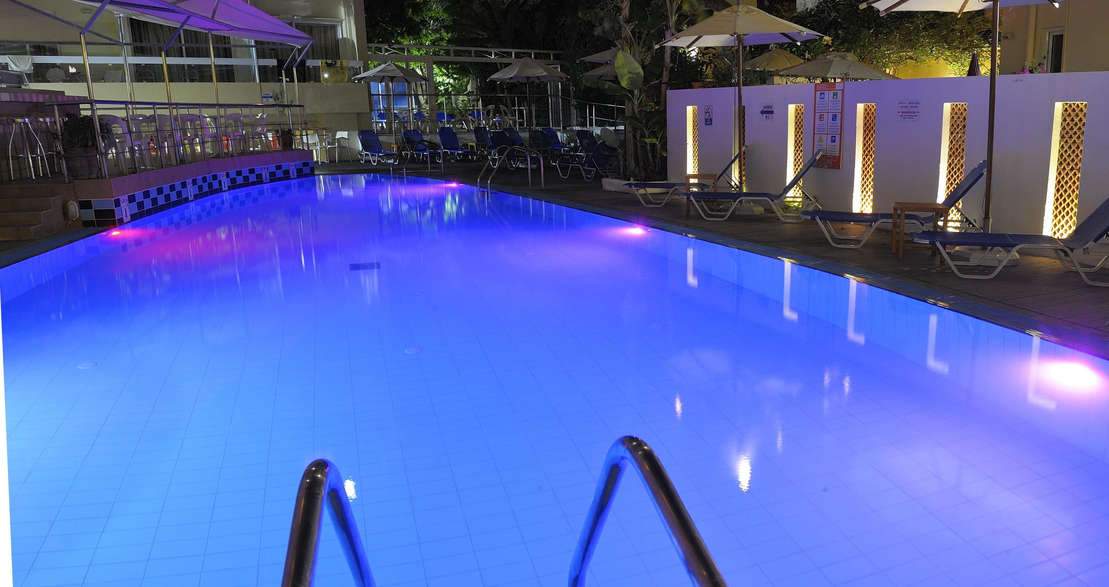 Arte Hotel