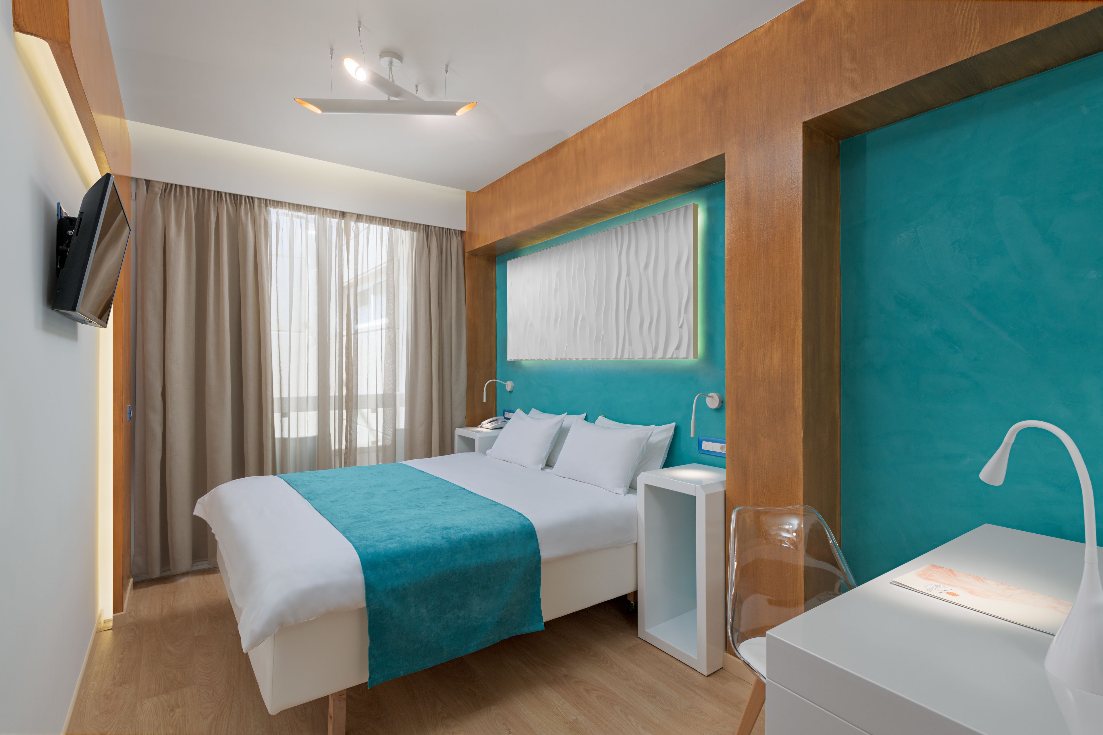 Arte Hotel