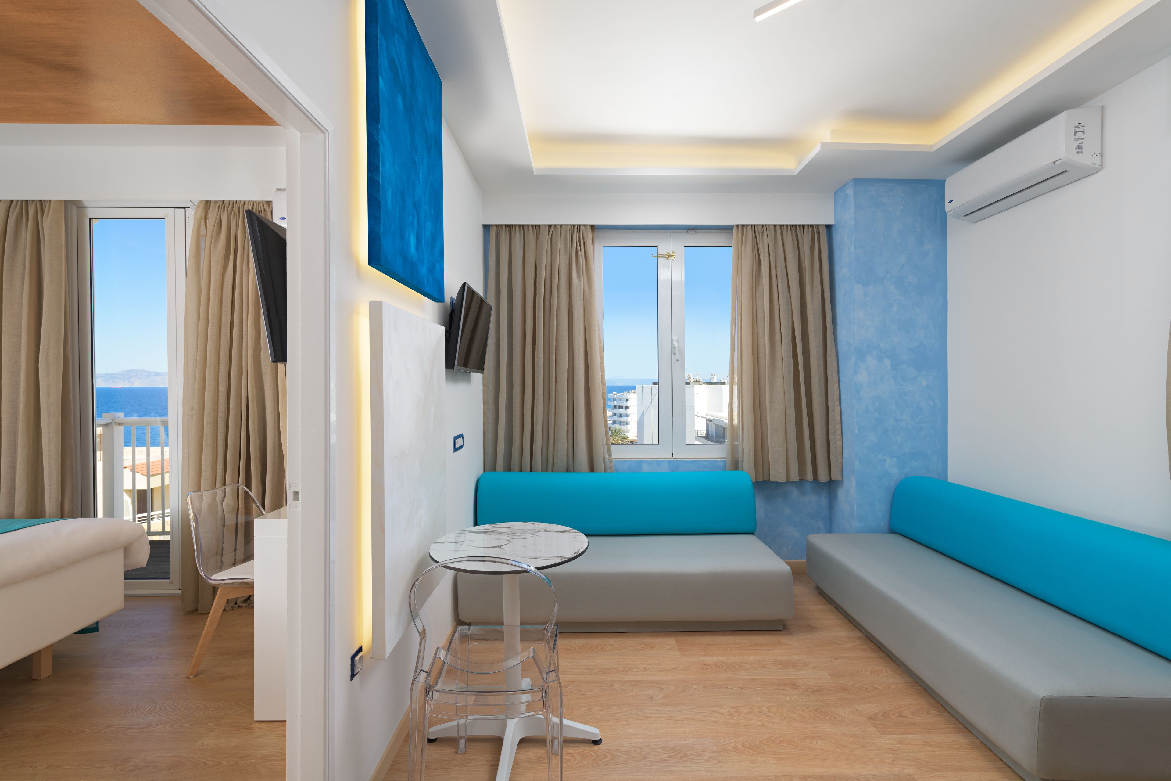 Arte Hotel