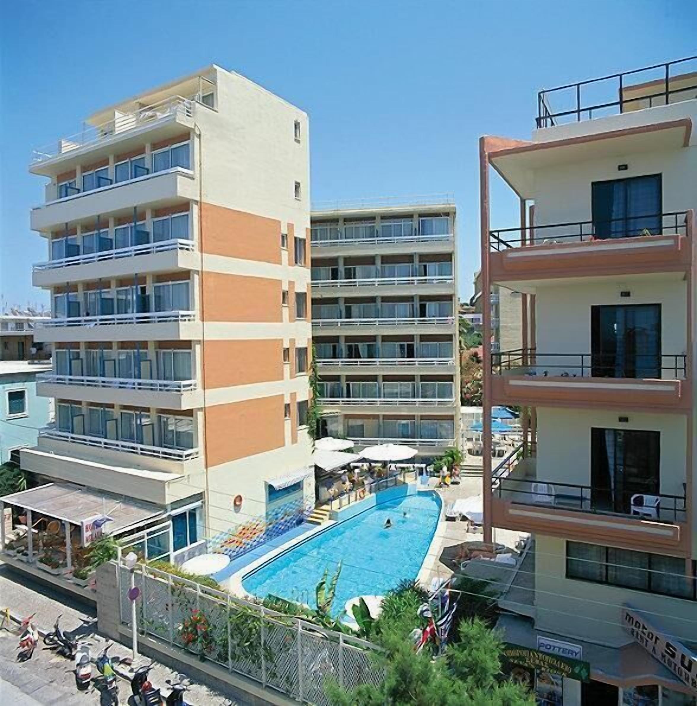 Arte Hotel