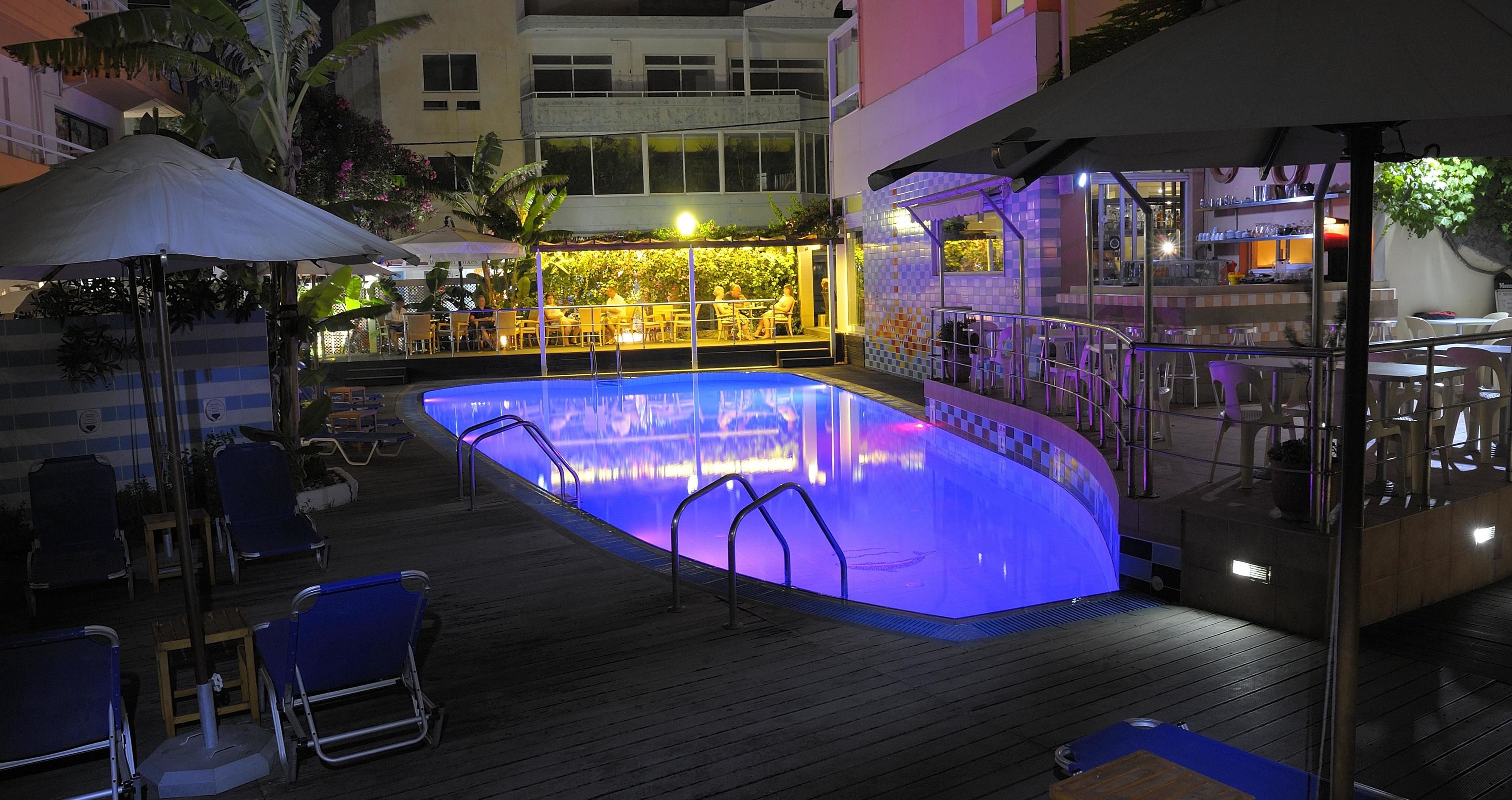 Arte Hotel