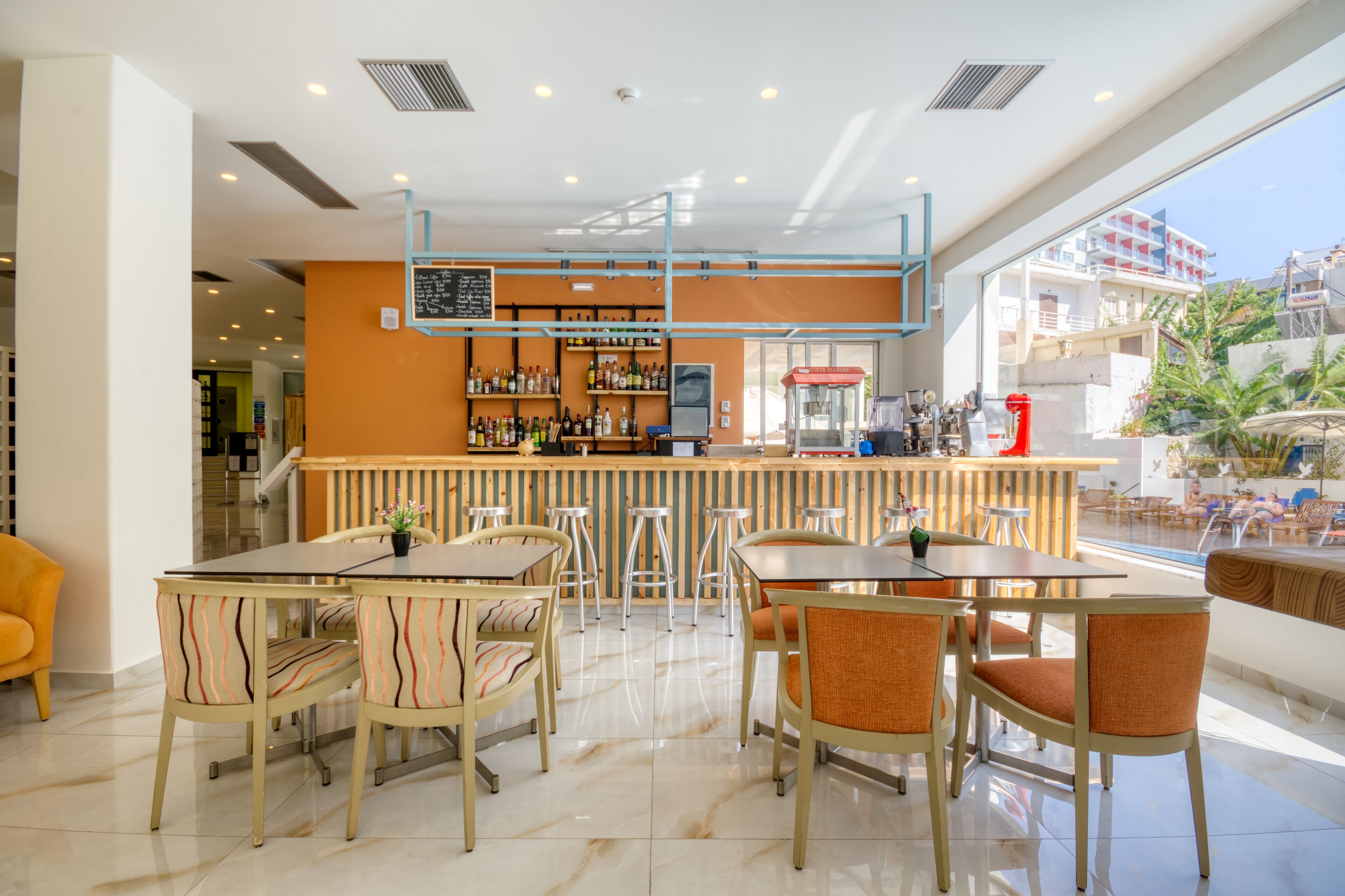 Arte Hotel