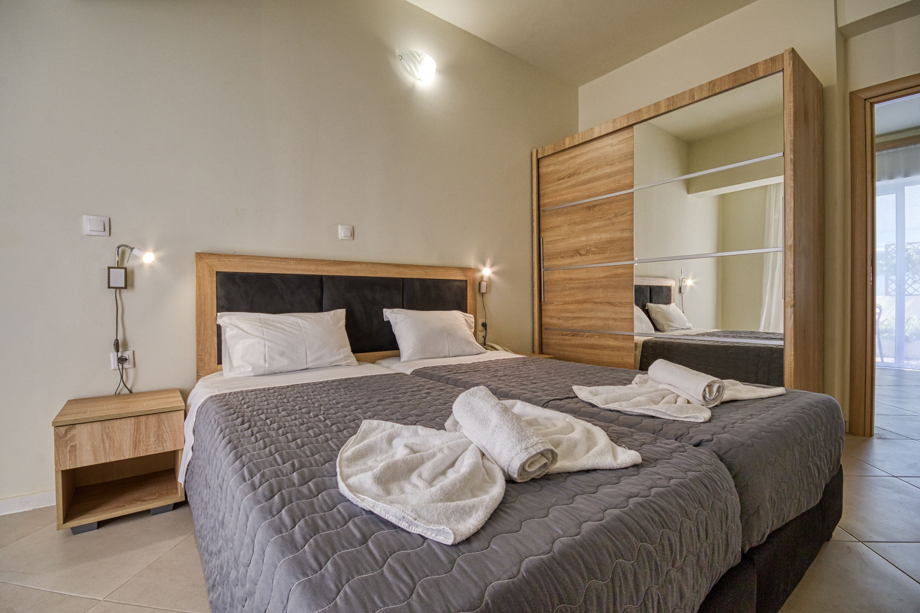 Arte Hotel