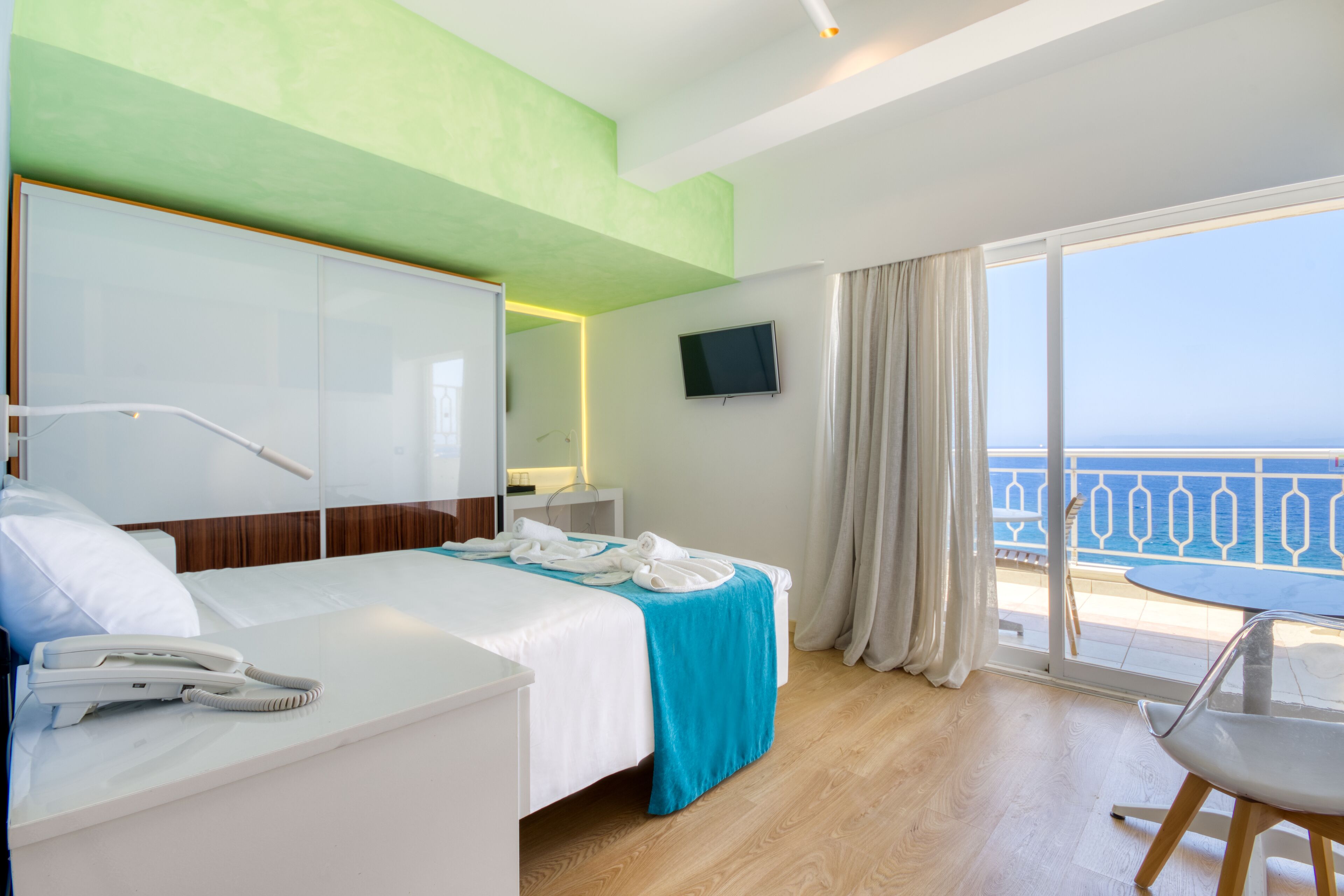 Arte Hotel