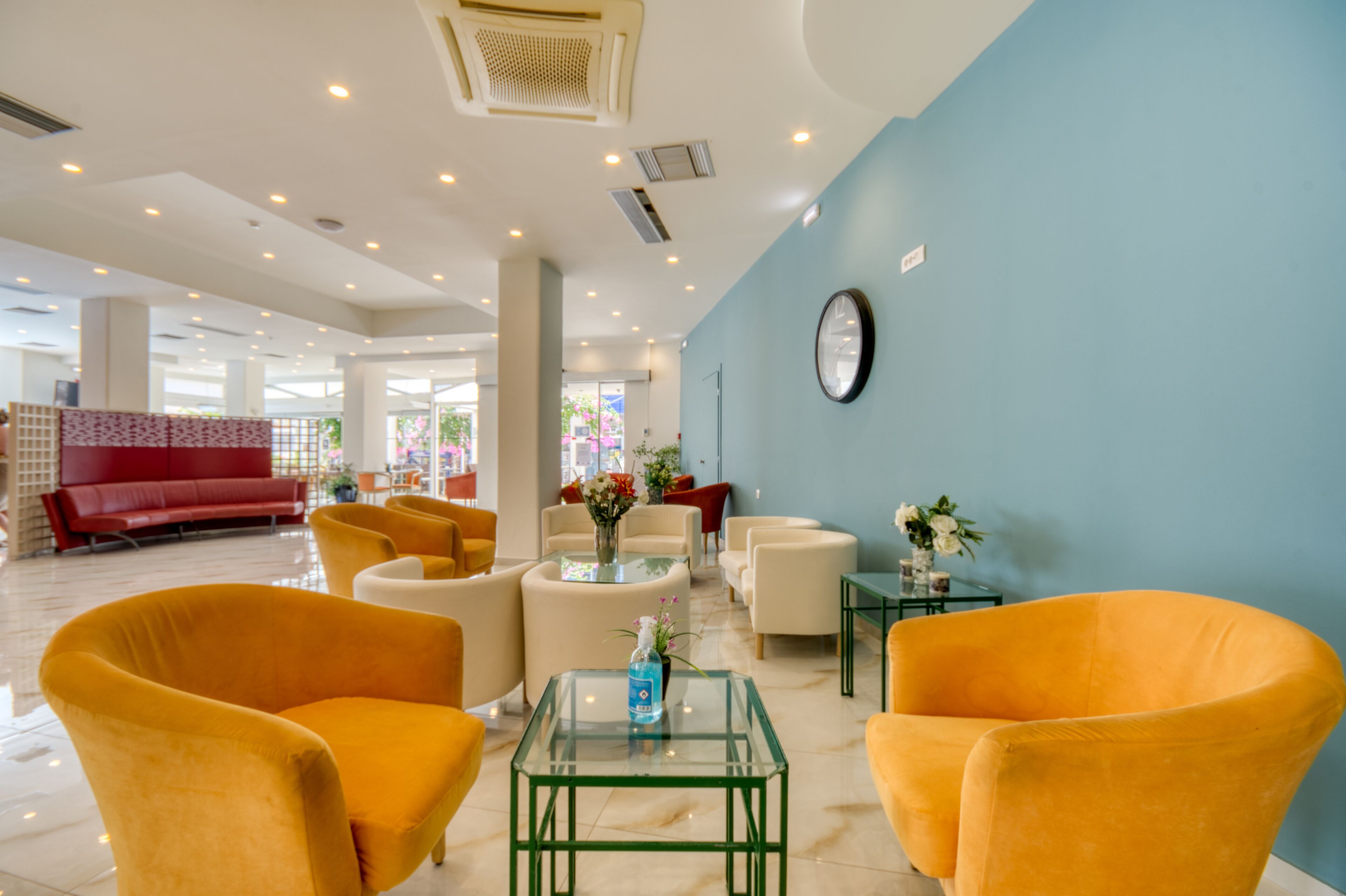 Arte Hotel