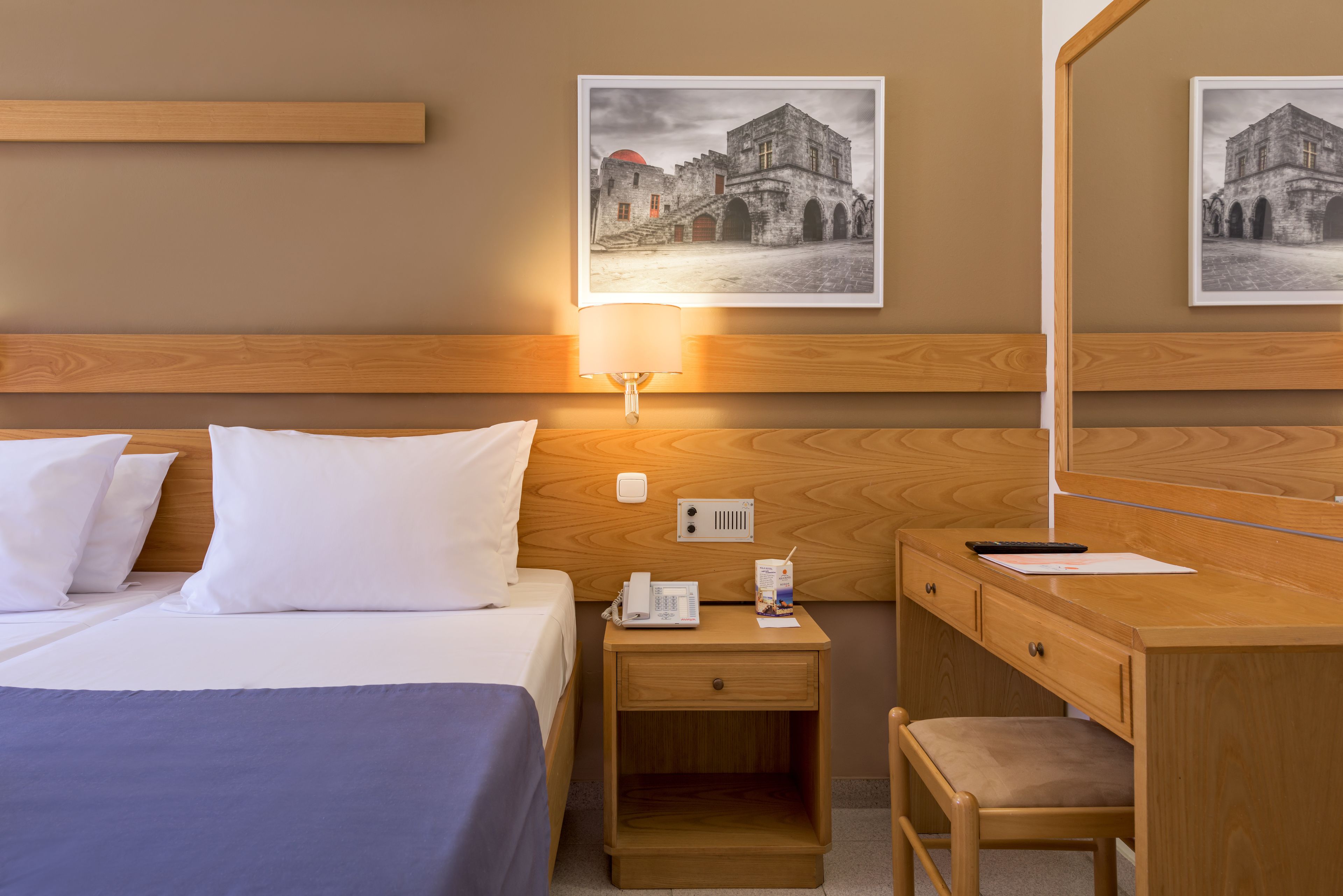 Arte Hotel