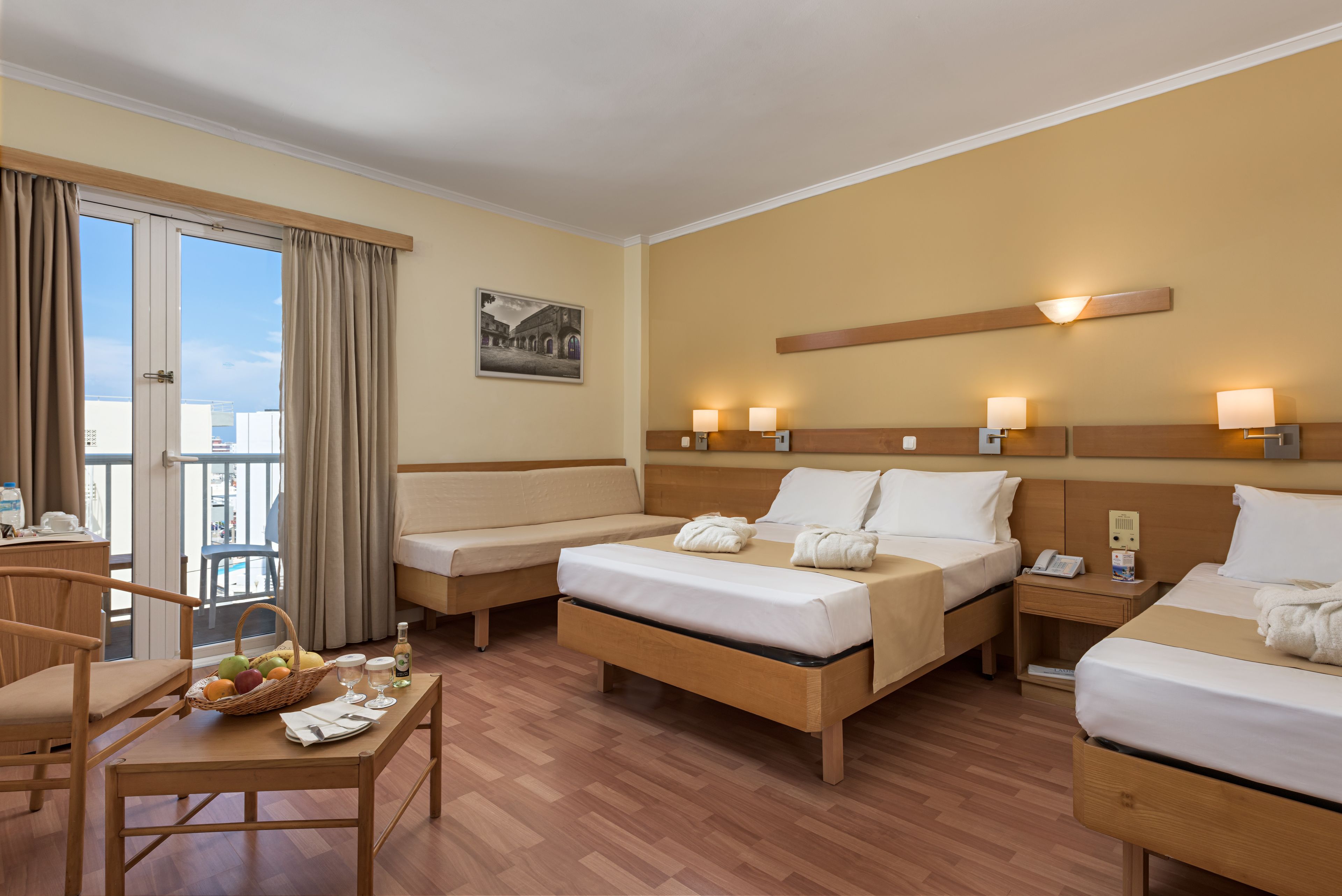 Arte Hotel
