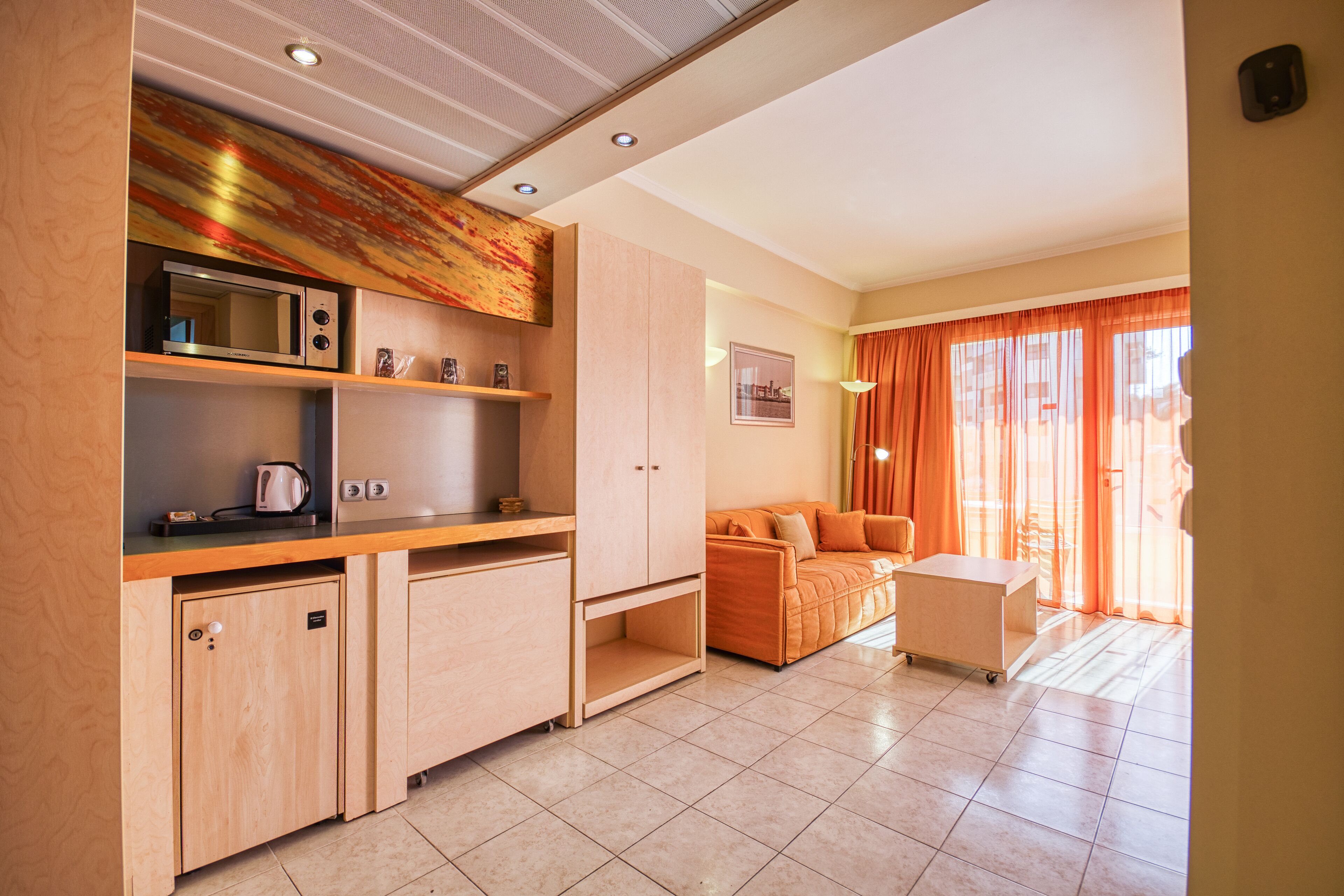 Arte Hotel
