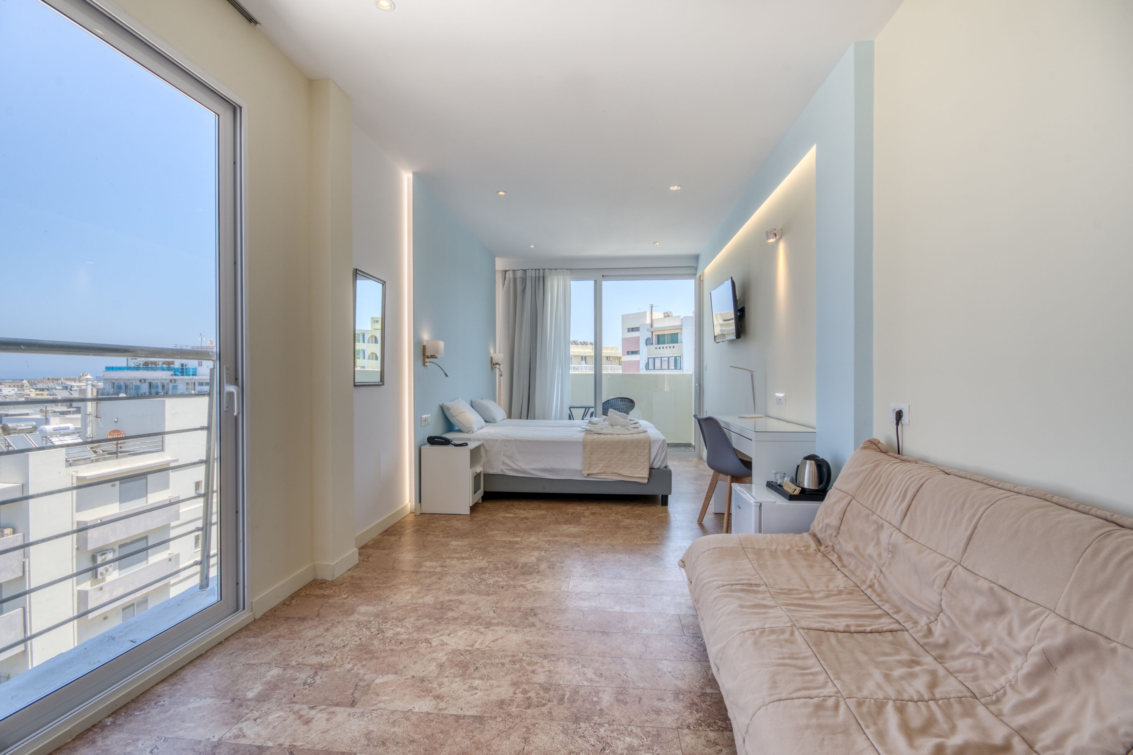 Arte Hotel