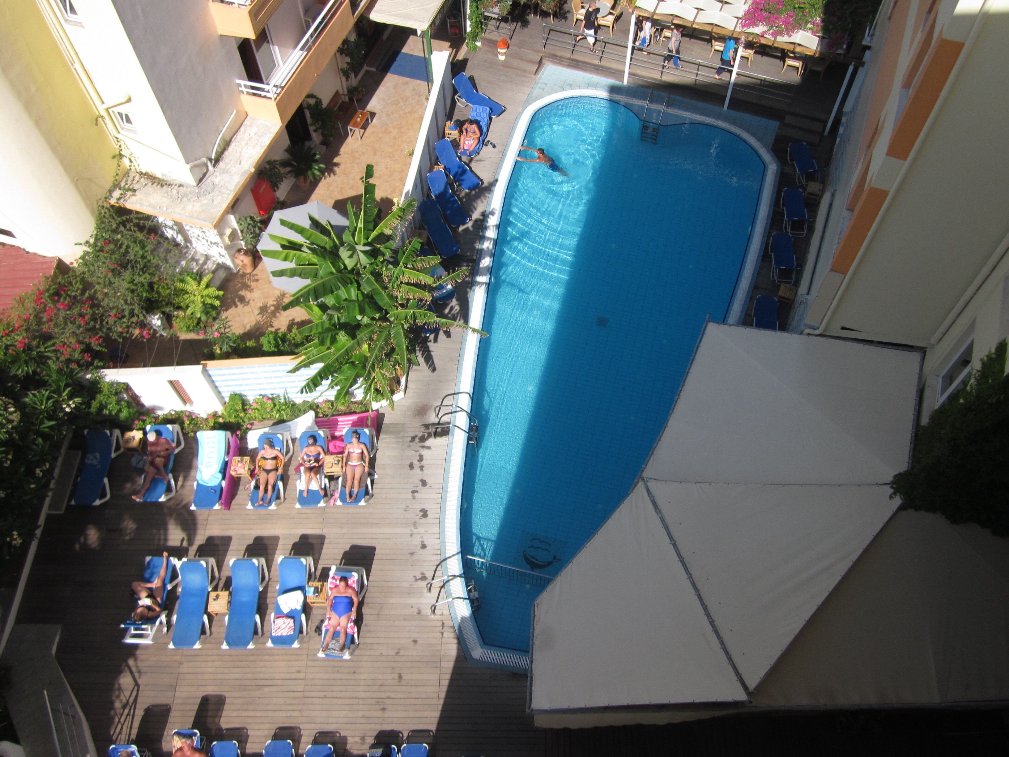 Arte Hotel