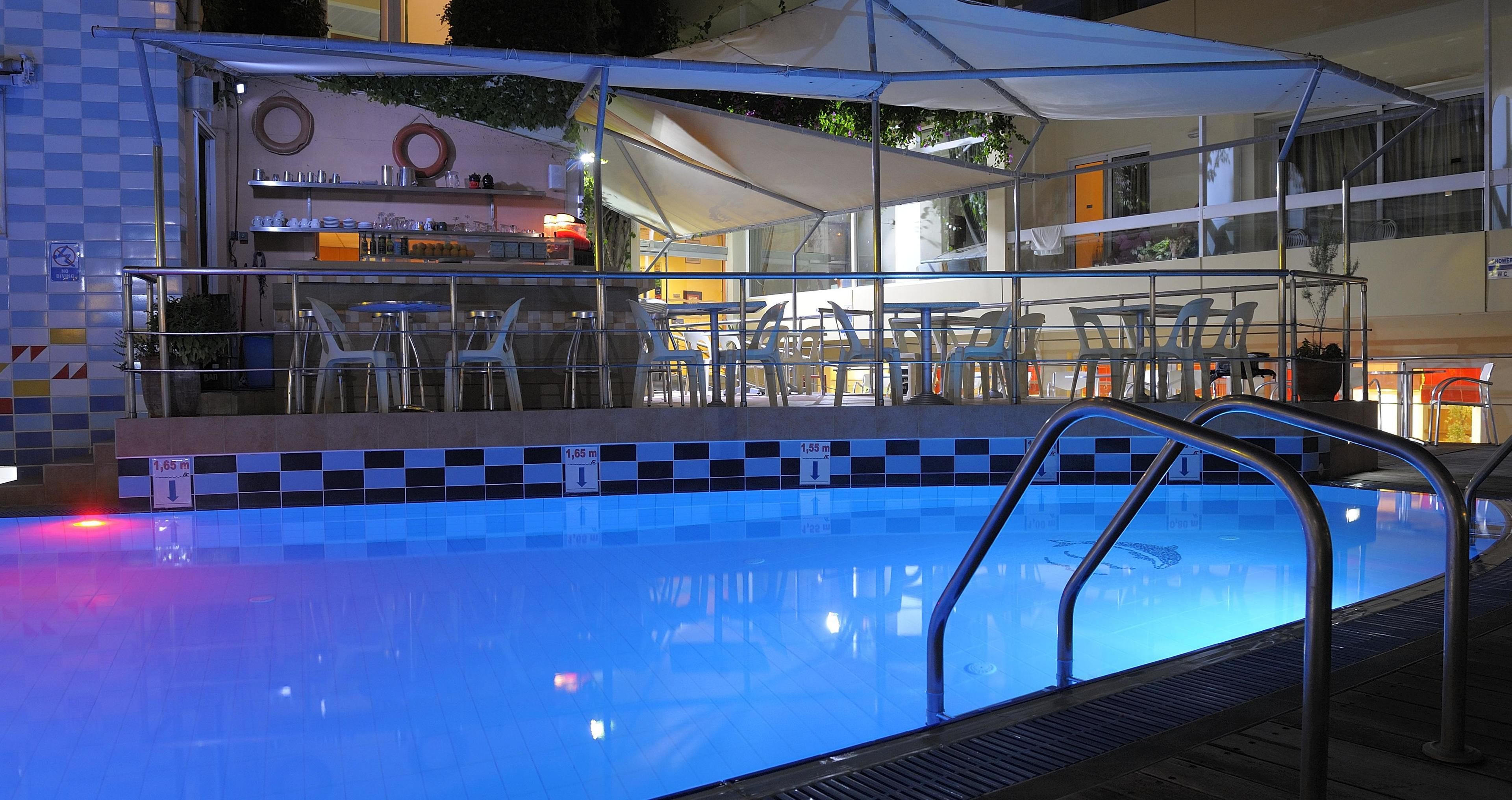 Arte Hotel