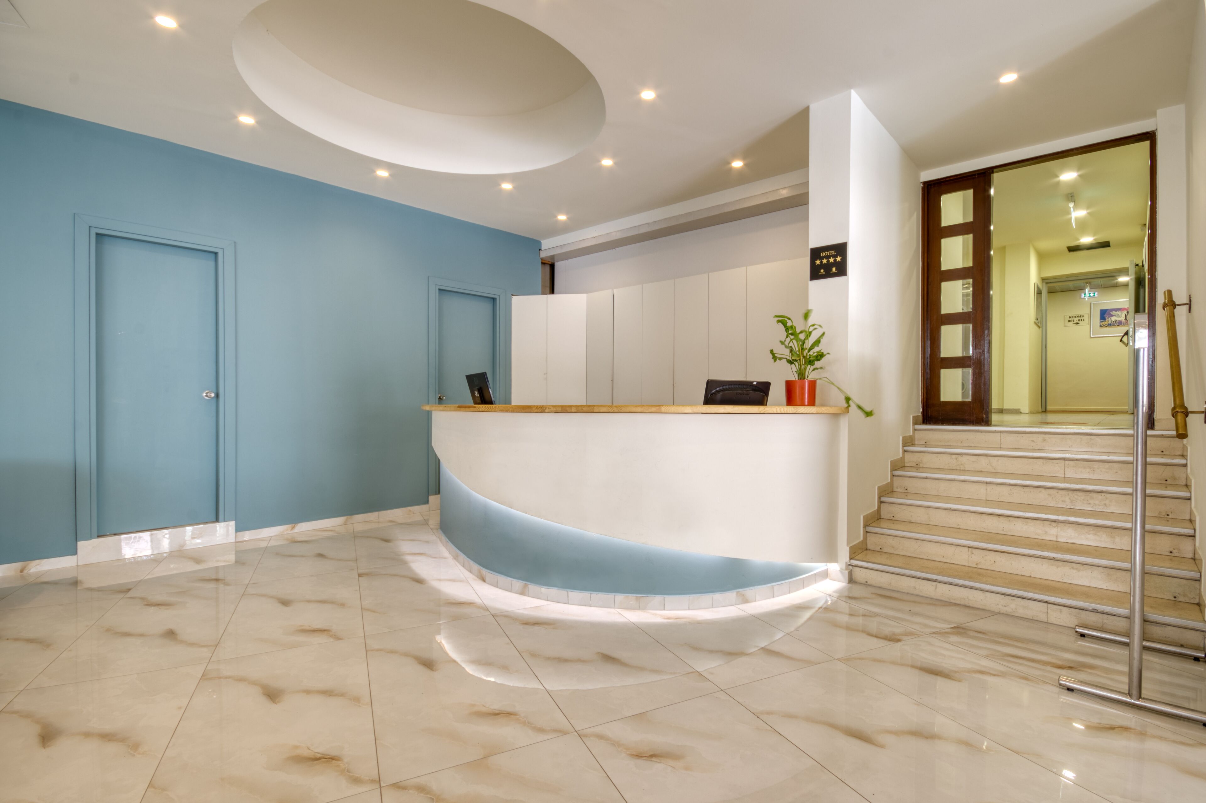 Arte Hotel