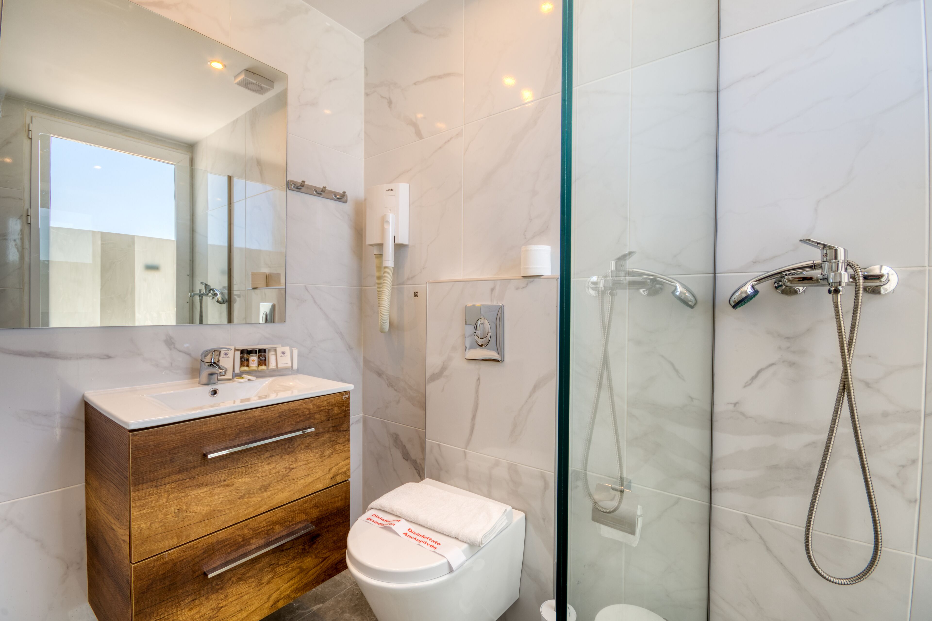 Arte Hotel