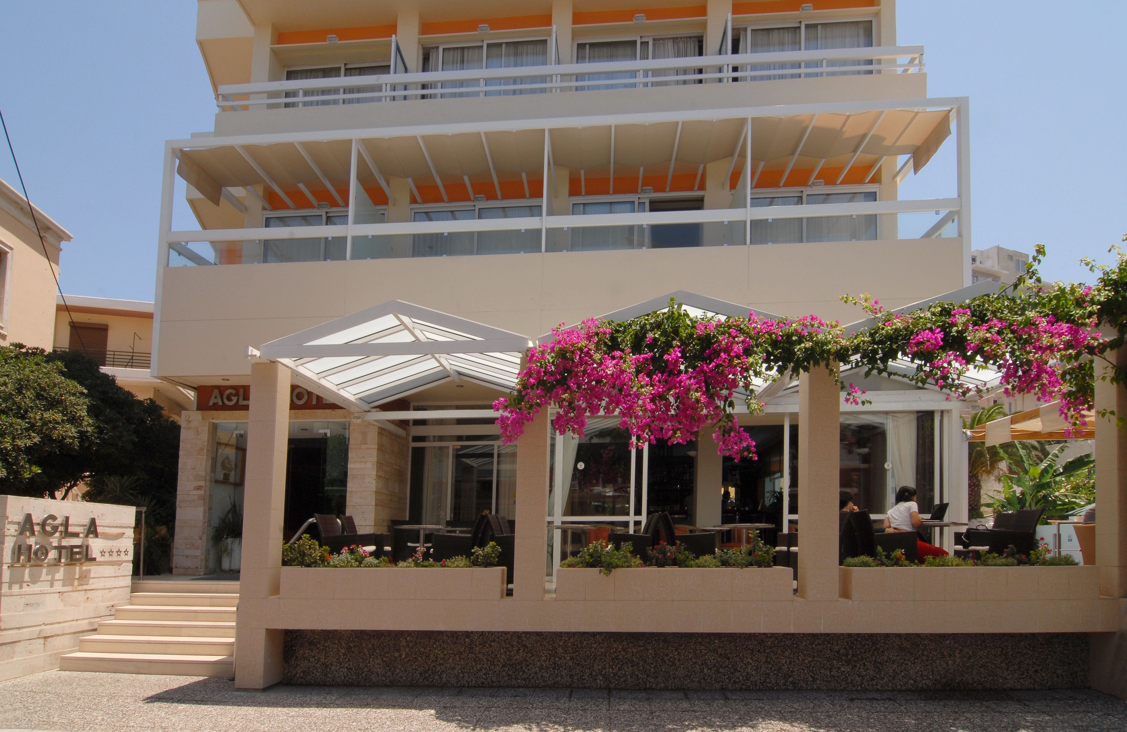 Arte Hotel