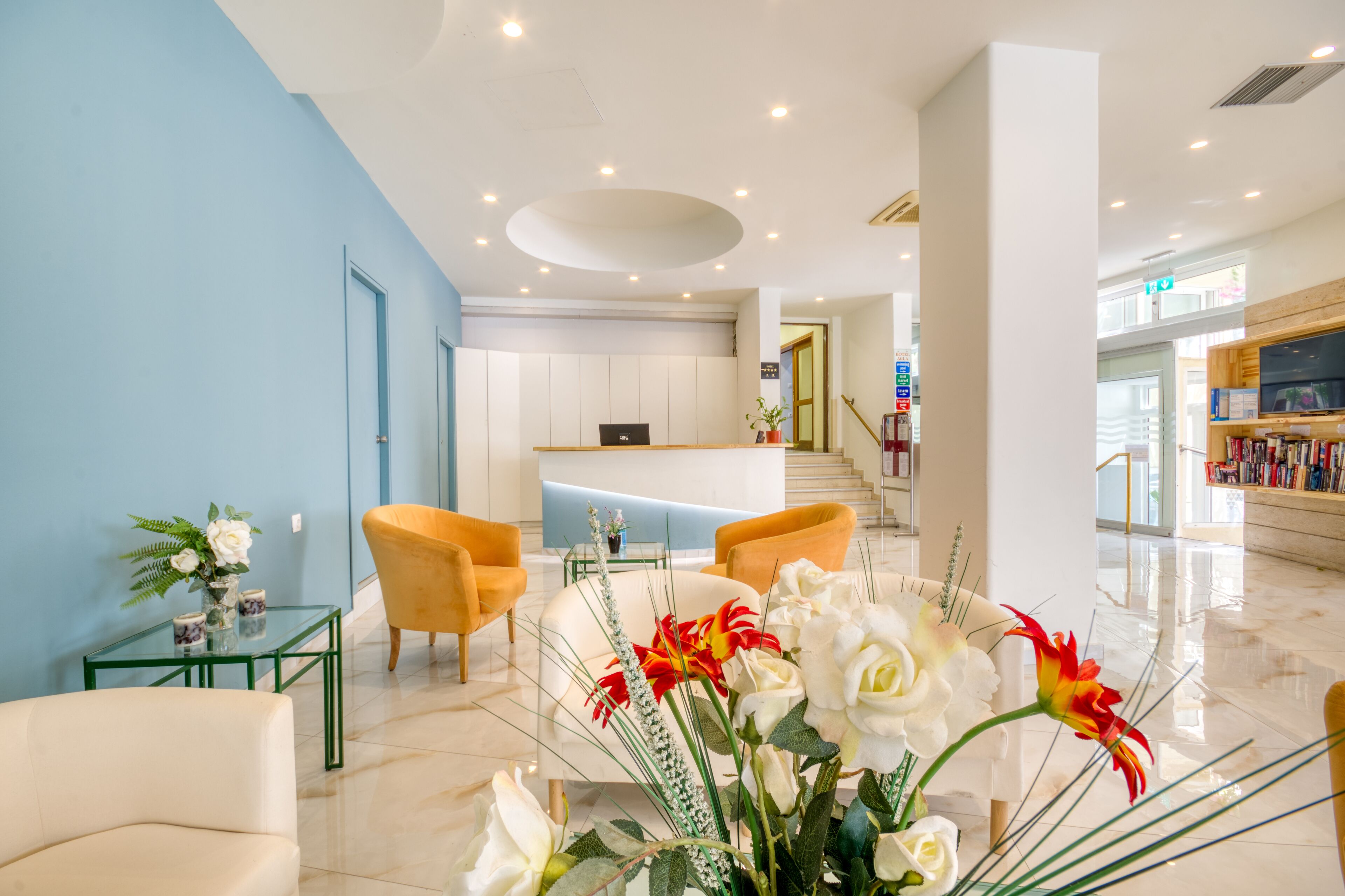 Arte Hotel