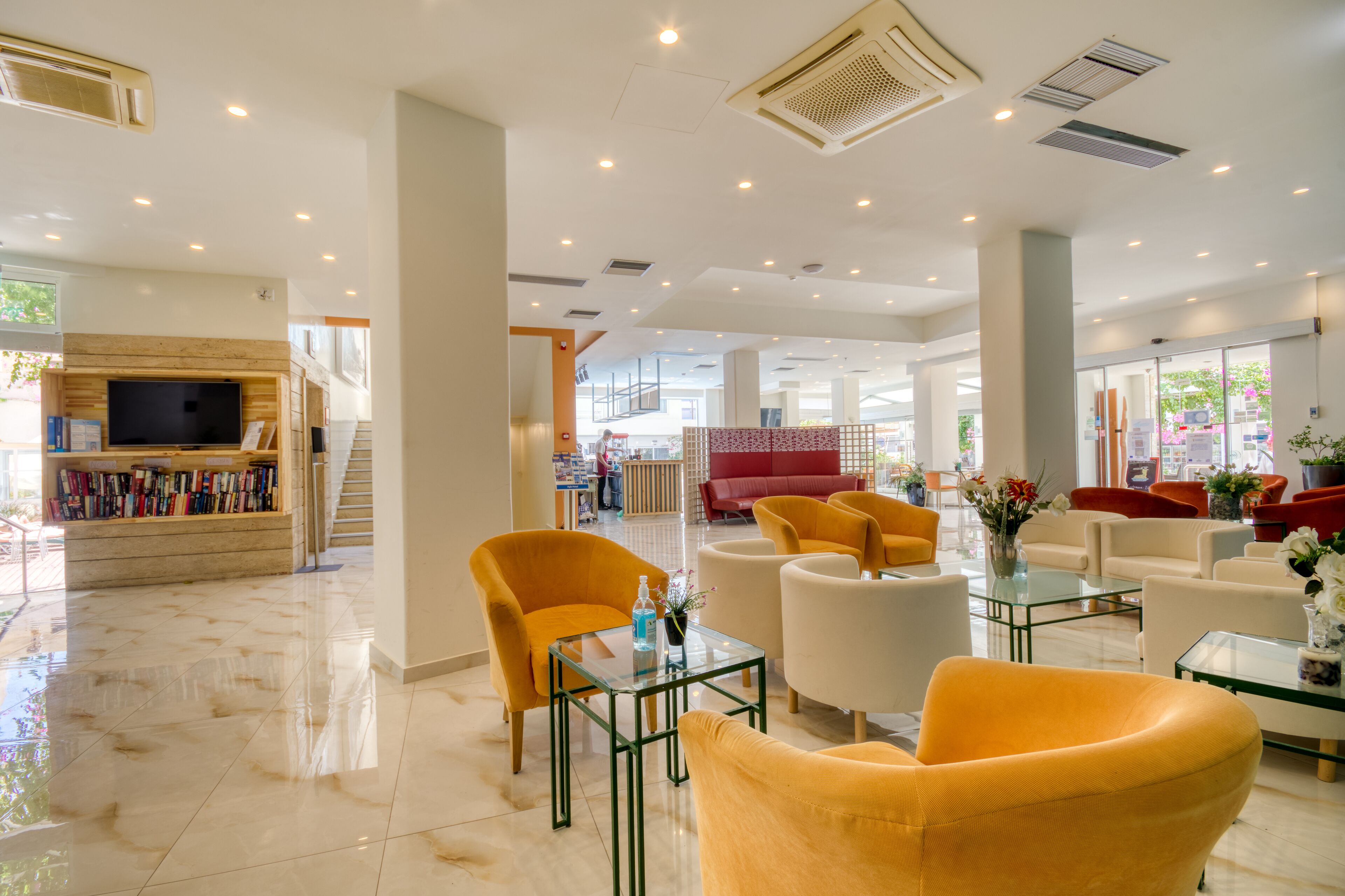 Arte Hotel