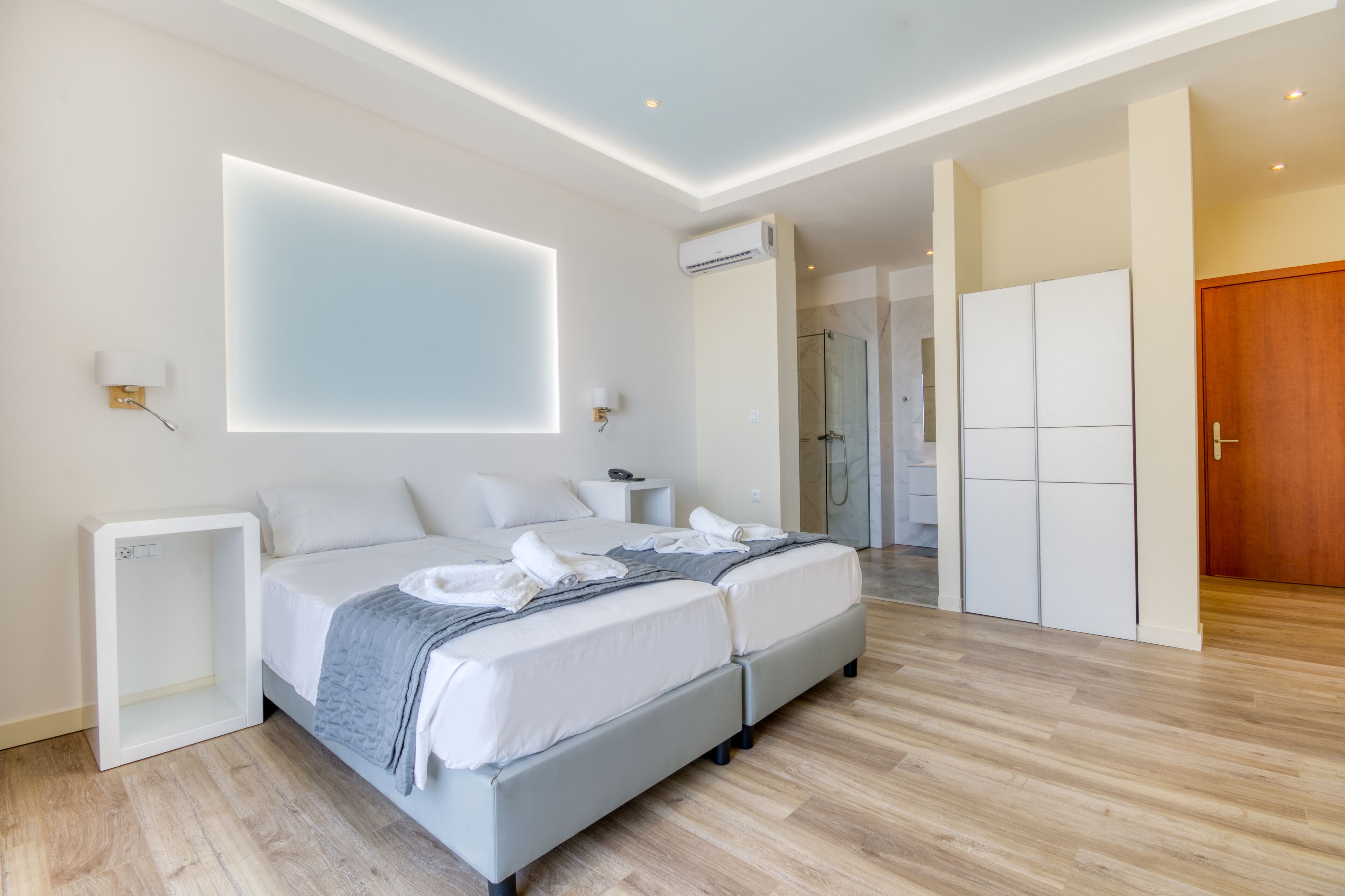 Arte Hotel