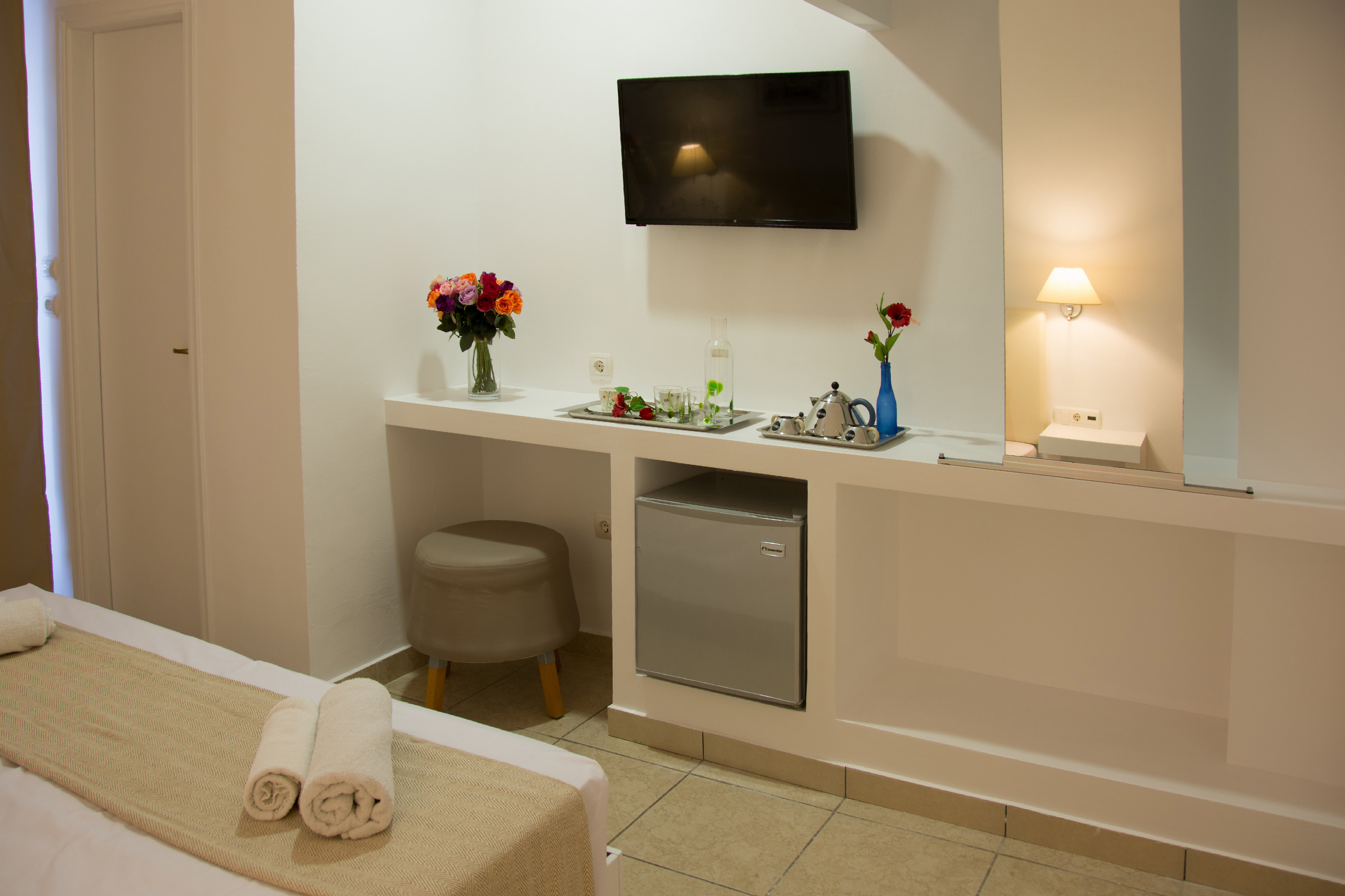 Astron Hotel