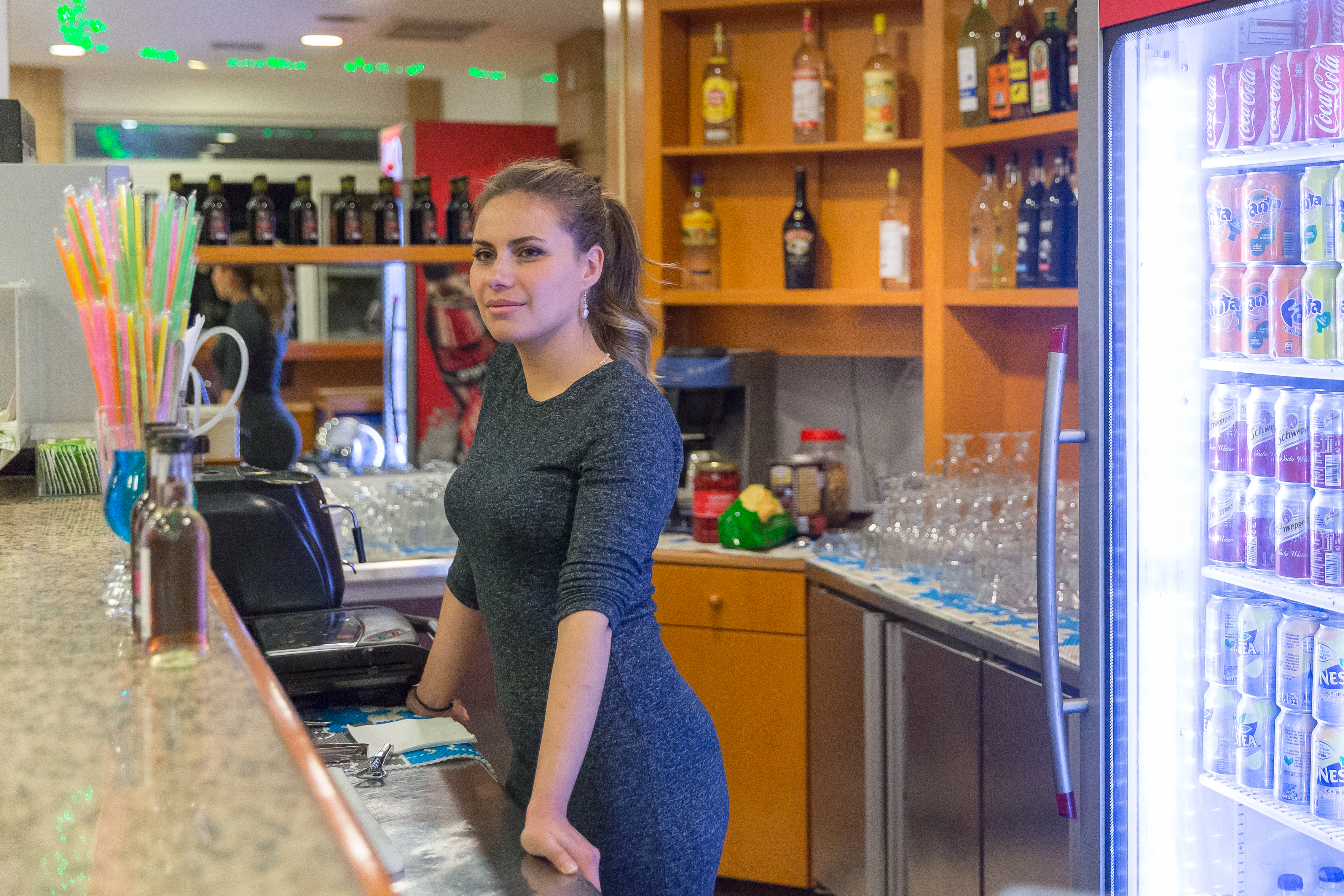Astron Hotel