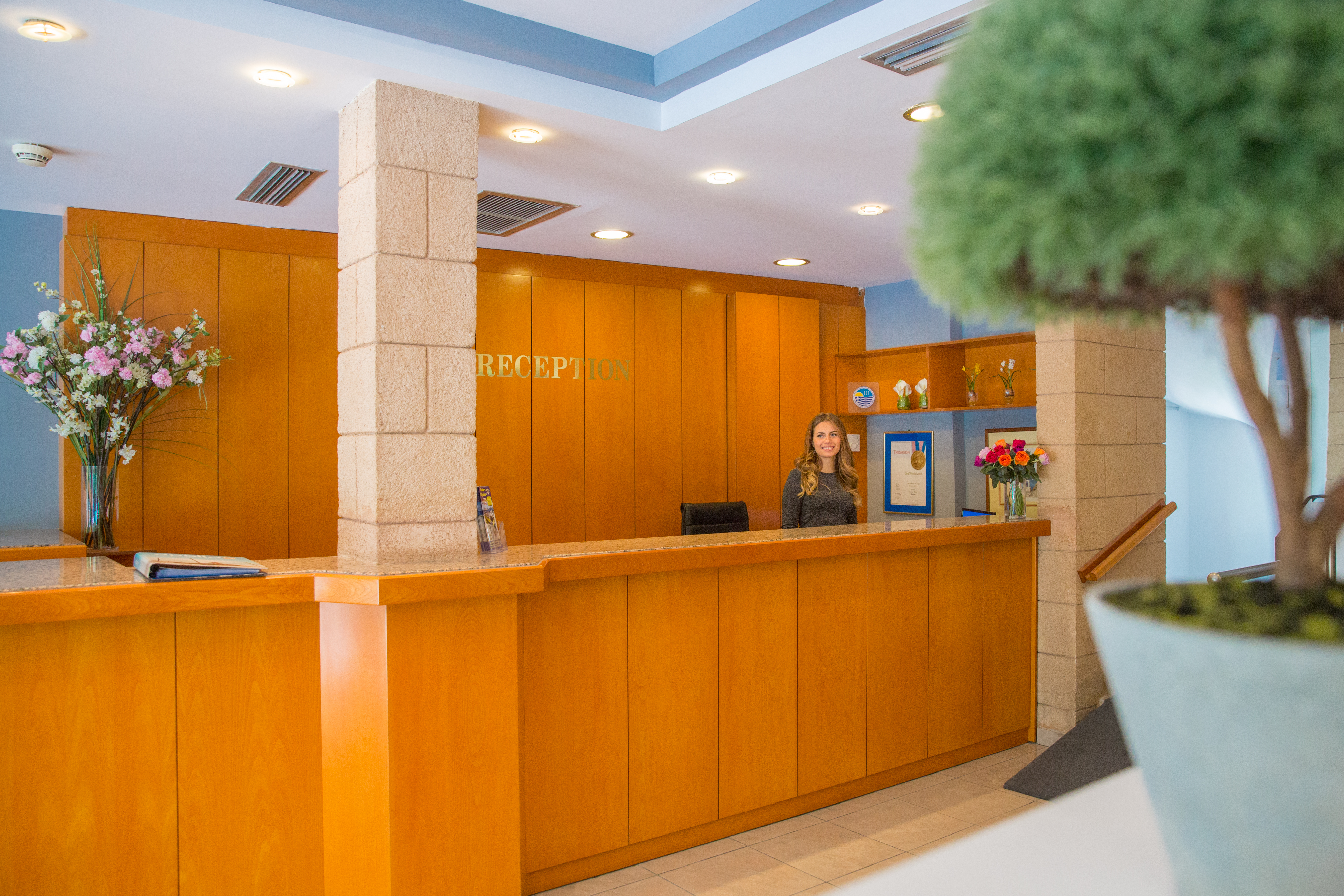 Astron Hotel