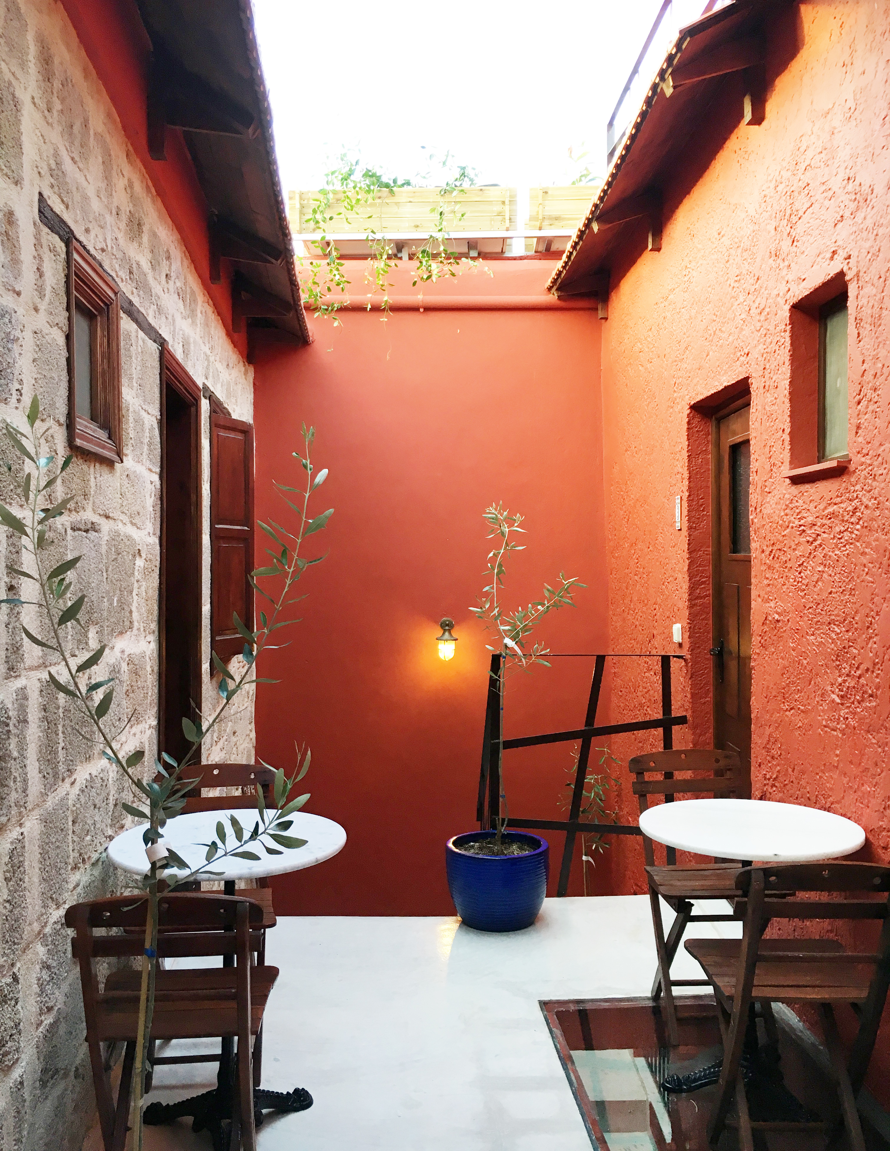 Auberge 32