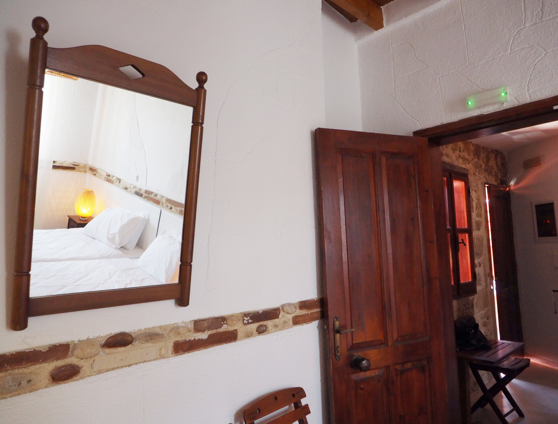 Auberge 32