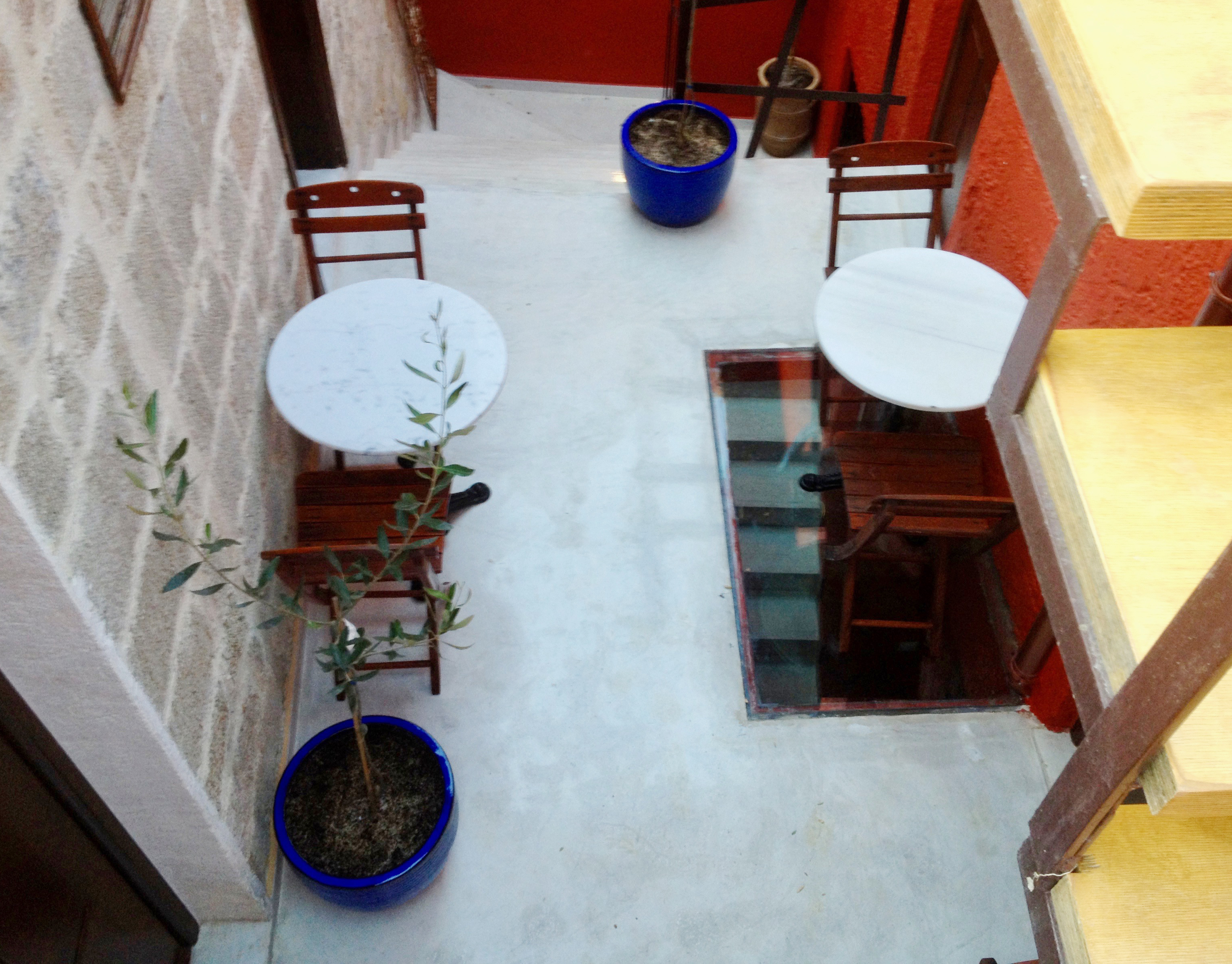 Auberge 32