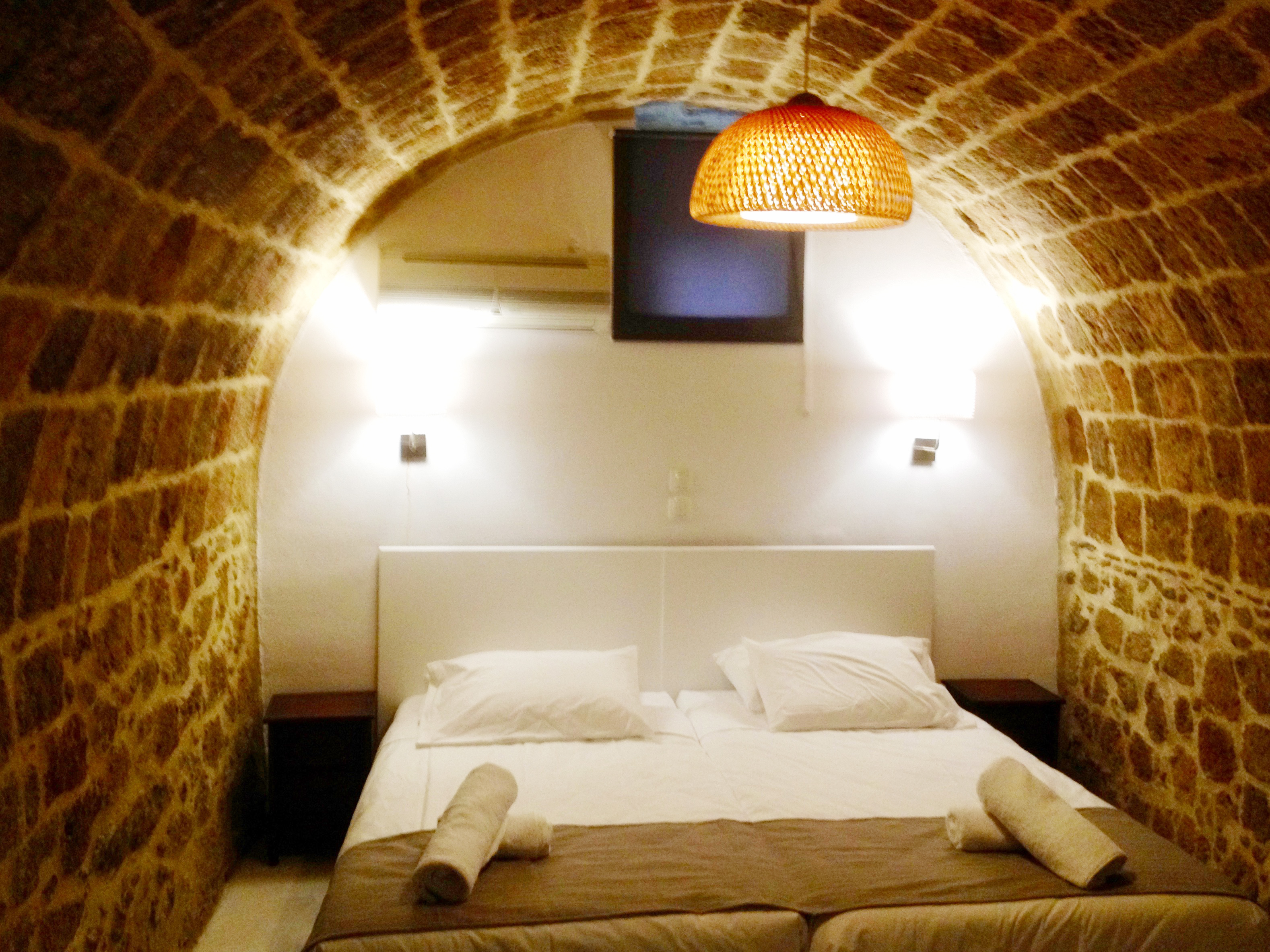 Auberge 32