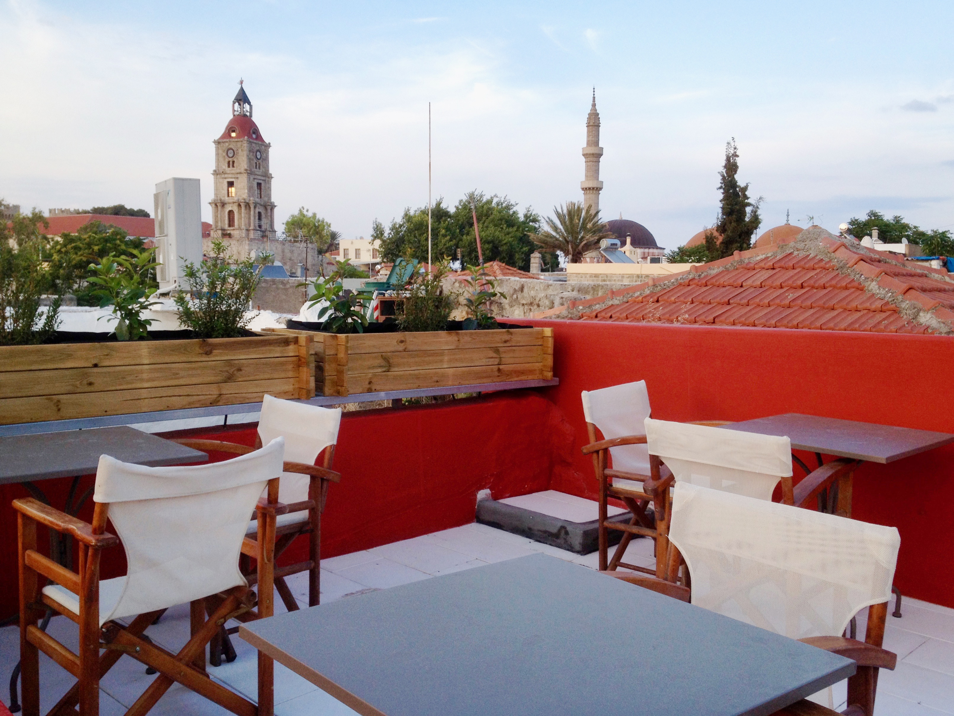 Auberge 32