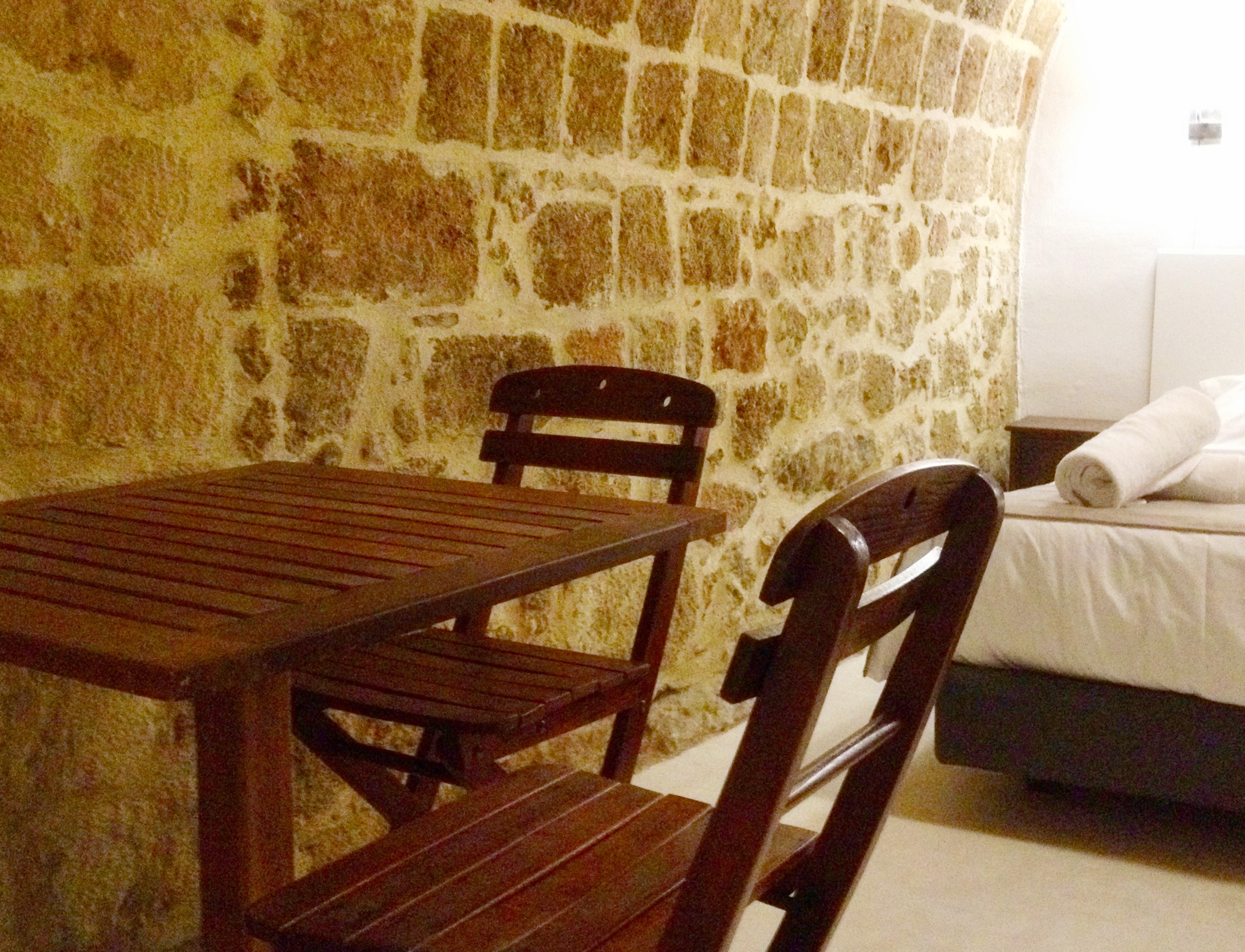 Auberge 32
