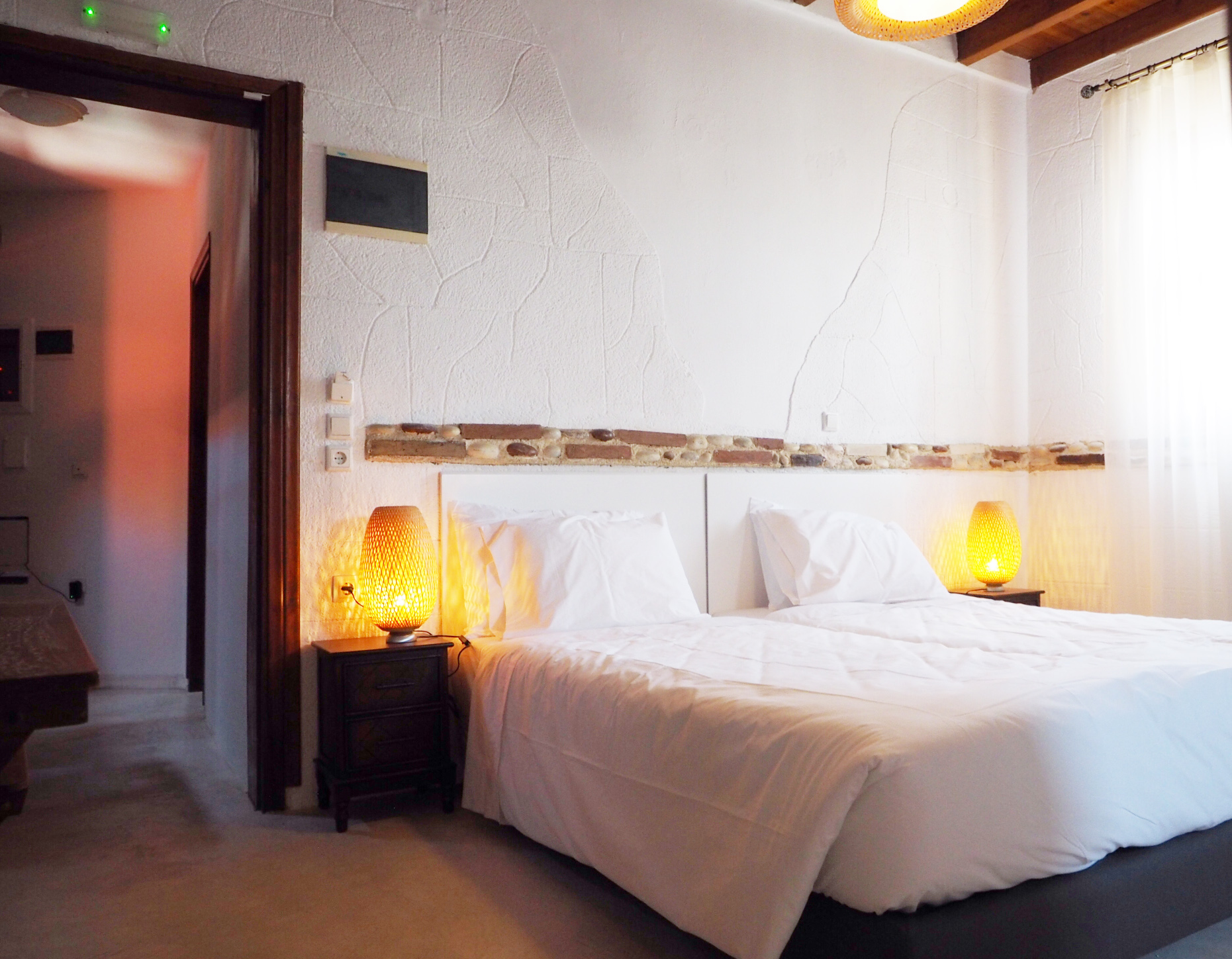 Auberge 32