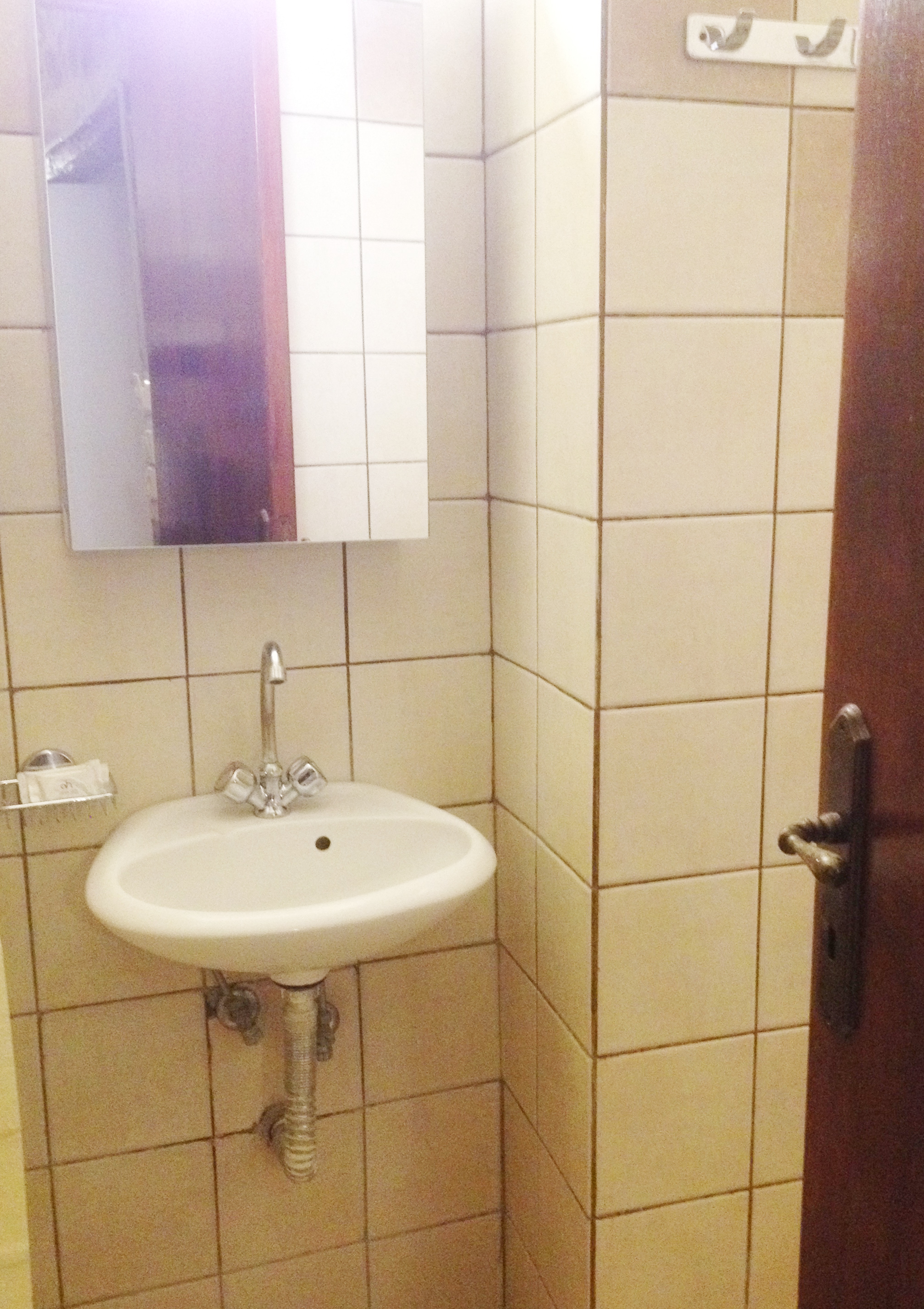 Auberge 32